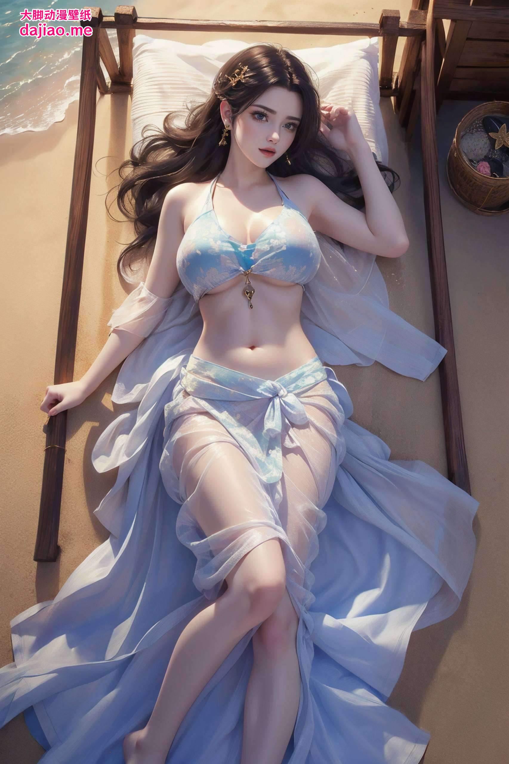 斗破苍穹蛇女蝶动态壁纸壁纸预览