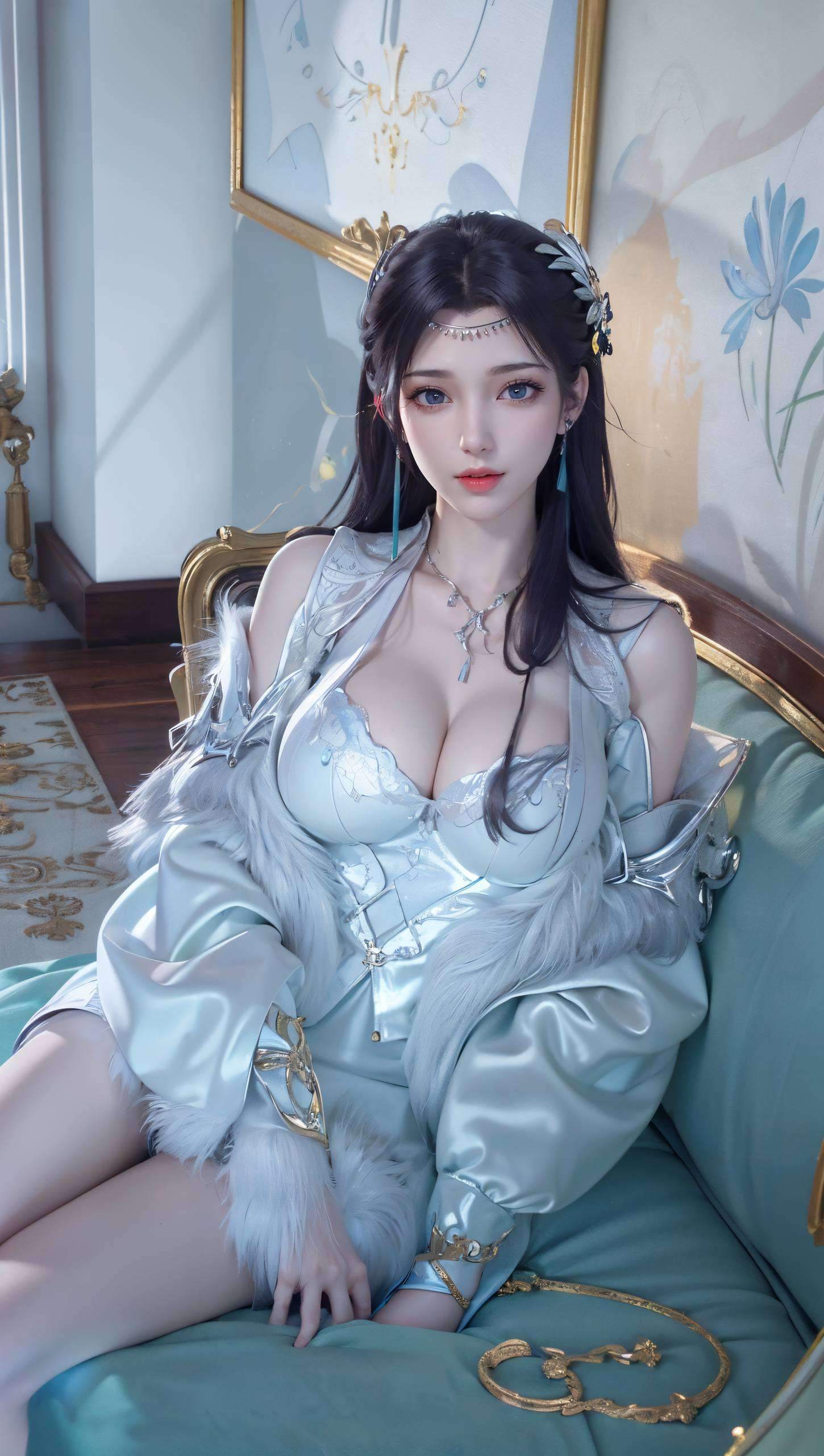 好看的云韵壁纸壁纸预览