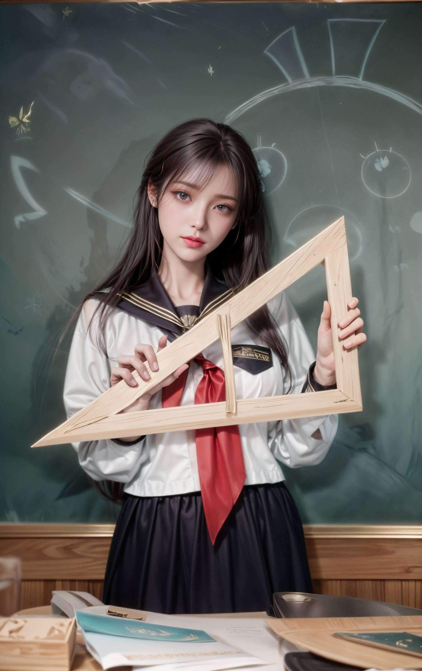 萧薰儿新版模型壁纸壁纸预览