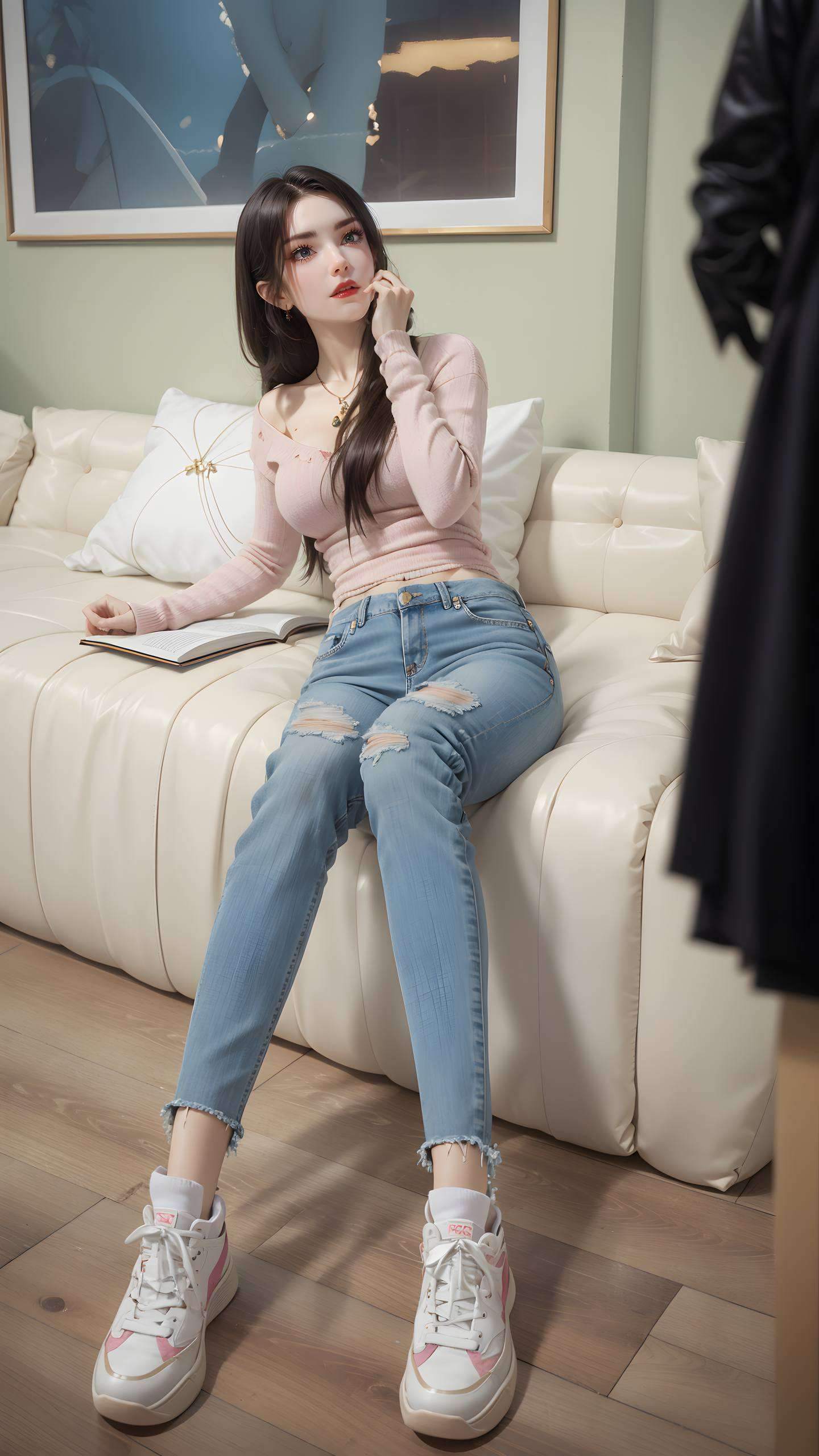斗破苍穹缘起美杜莎壁纸壁纸预览