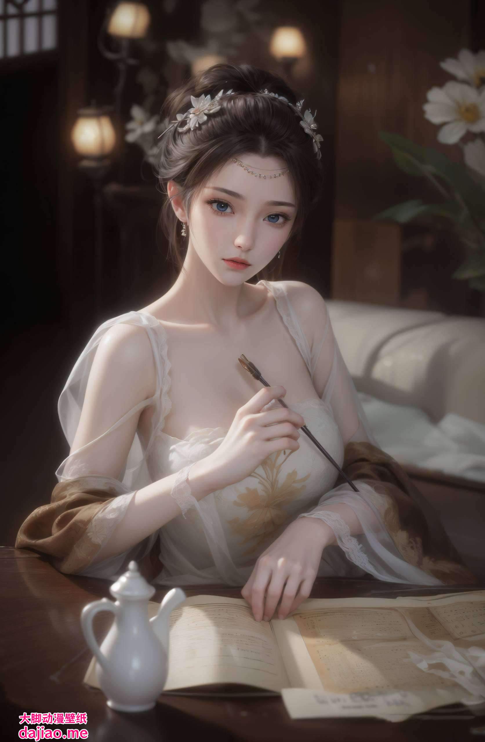 云韵修复版壁纸图片高清壁纸预览