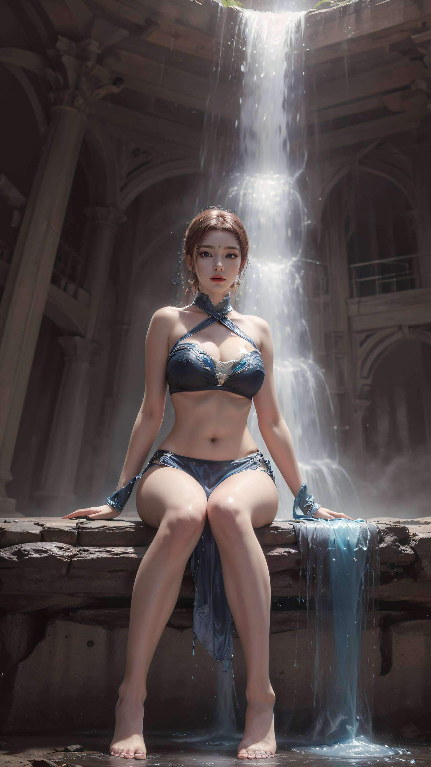 雅妃绝密壁纸壁纸预览