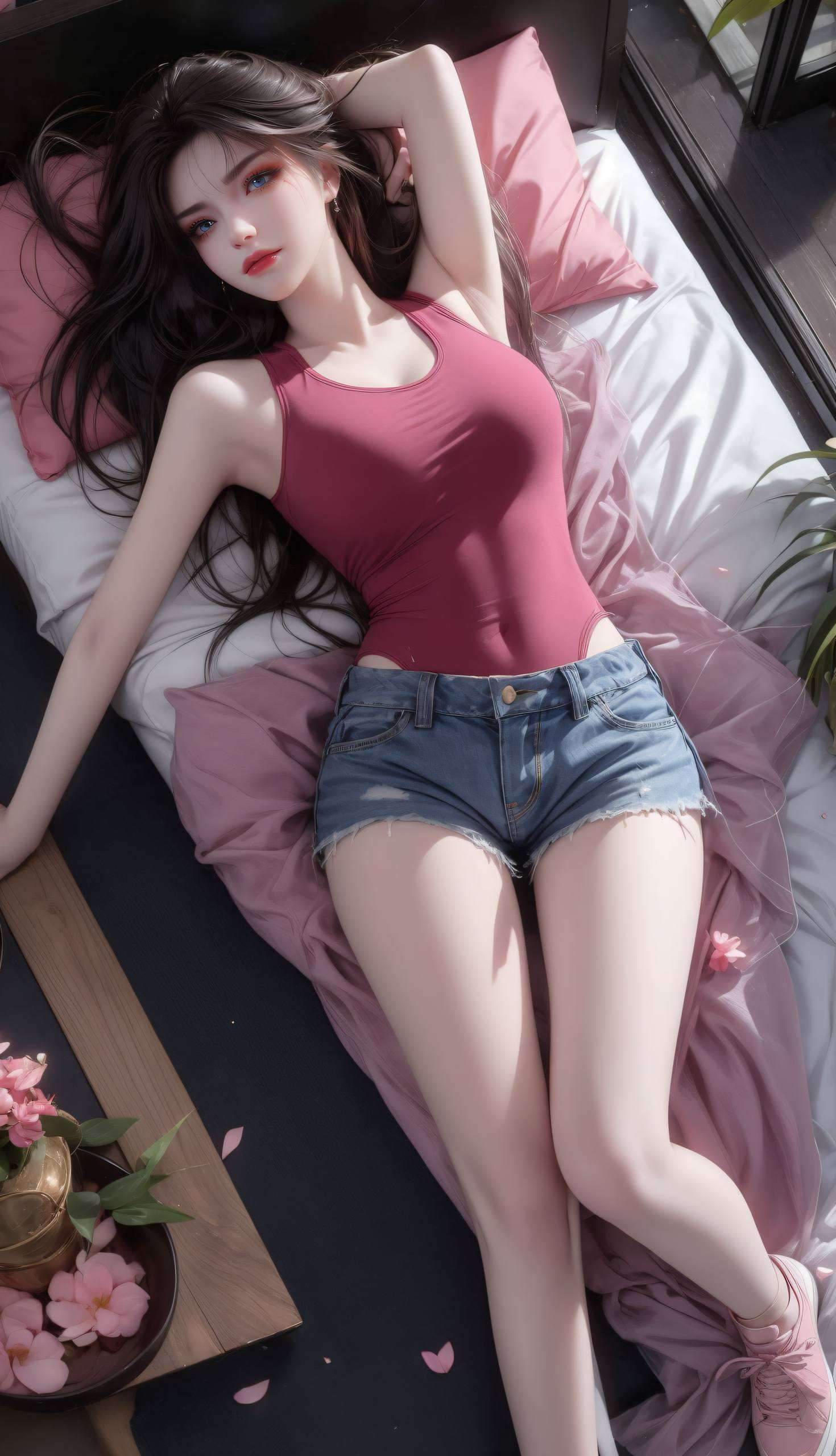 斗破美杜莎动态精美壁纸壁纸预览