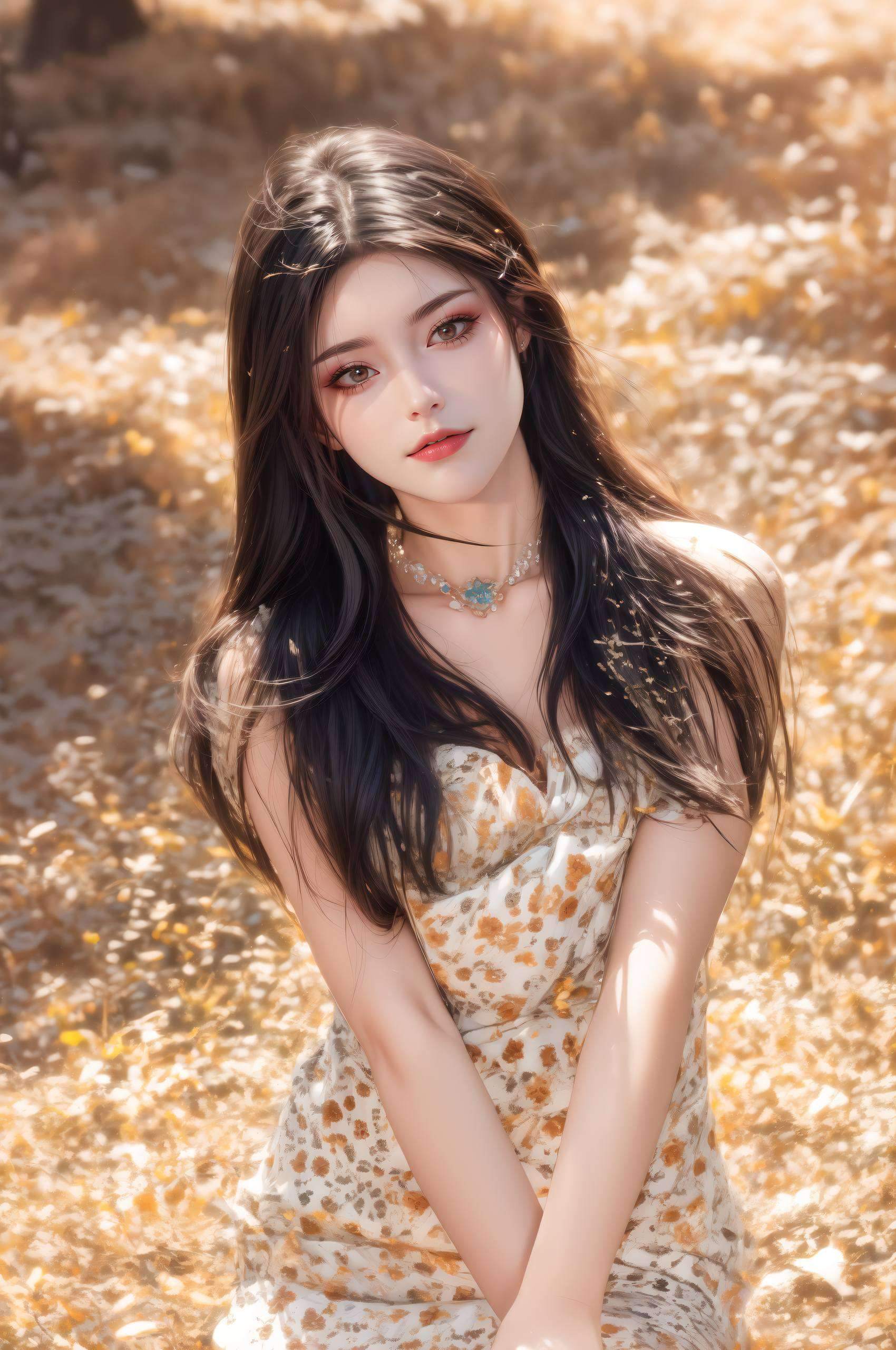 斗破苍穹美杜莎4k电脑壁纸壁纸预览