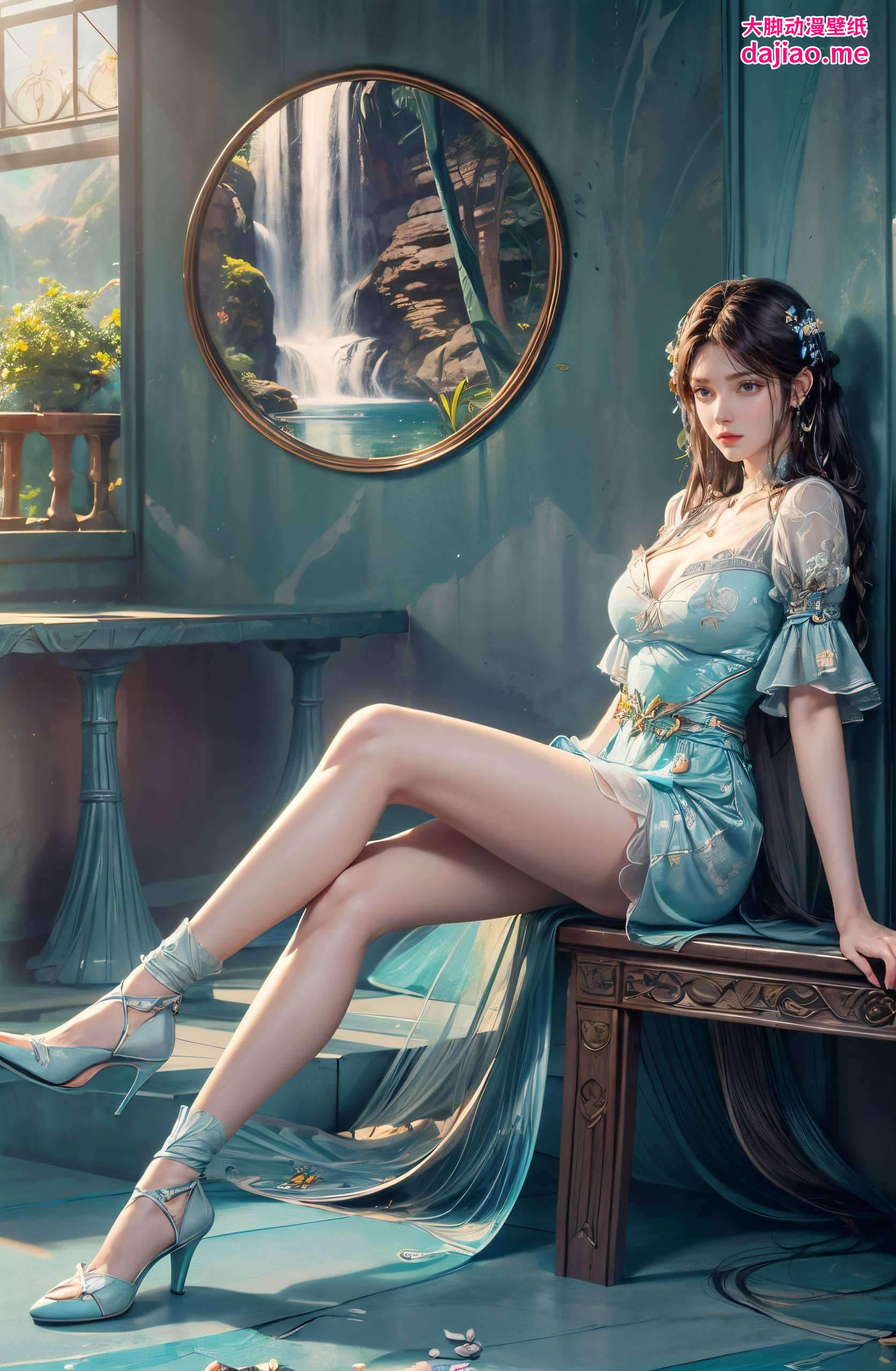 萧薰儿横屏壁纸壁纸预览