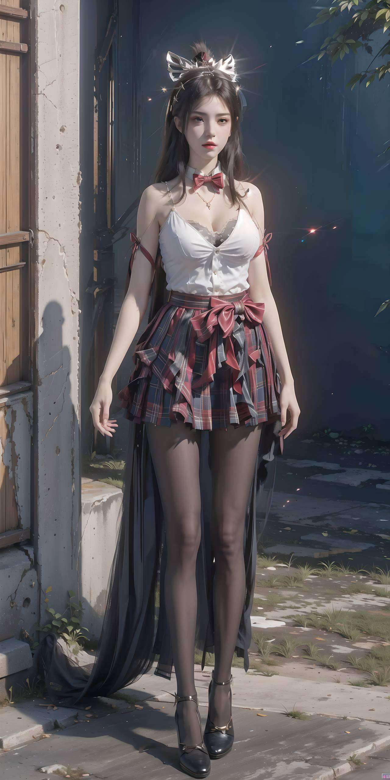 斗破苍穹美杜莎壁纸头像壁纸预览