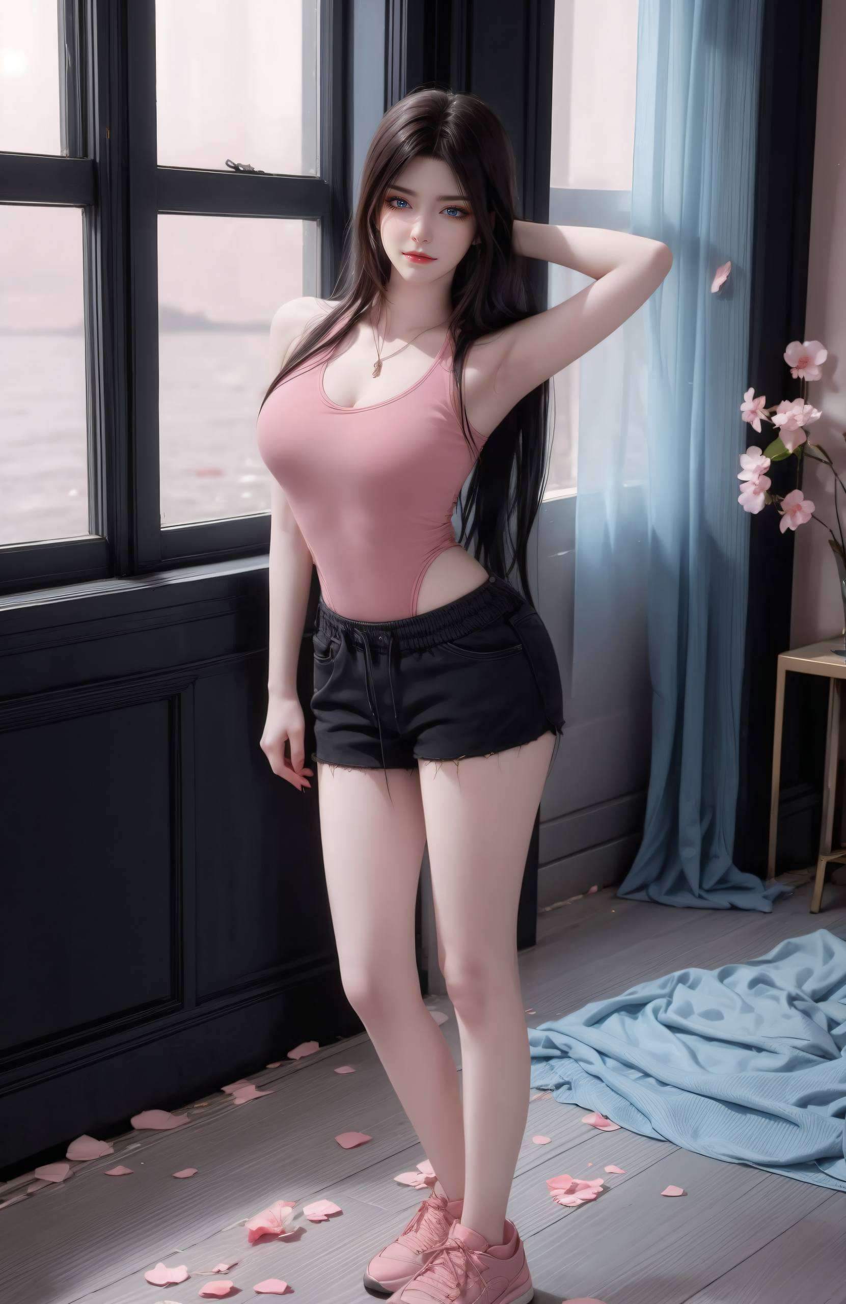 斗破苍穹4k彩鳞壁纸壁纸预览