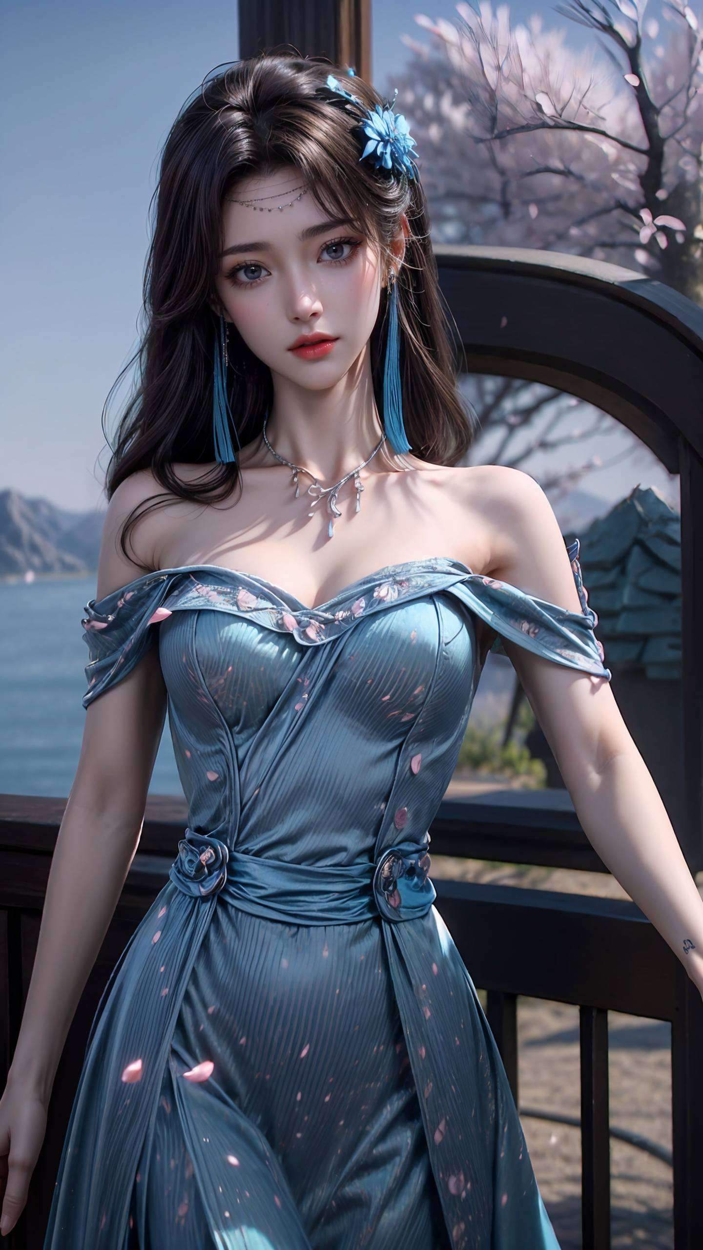 云韵主题桌面壁纸高清壁纸预览