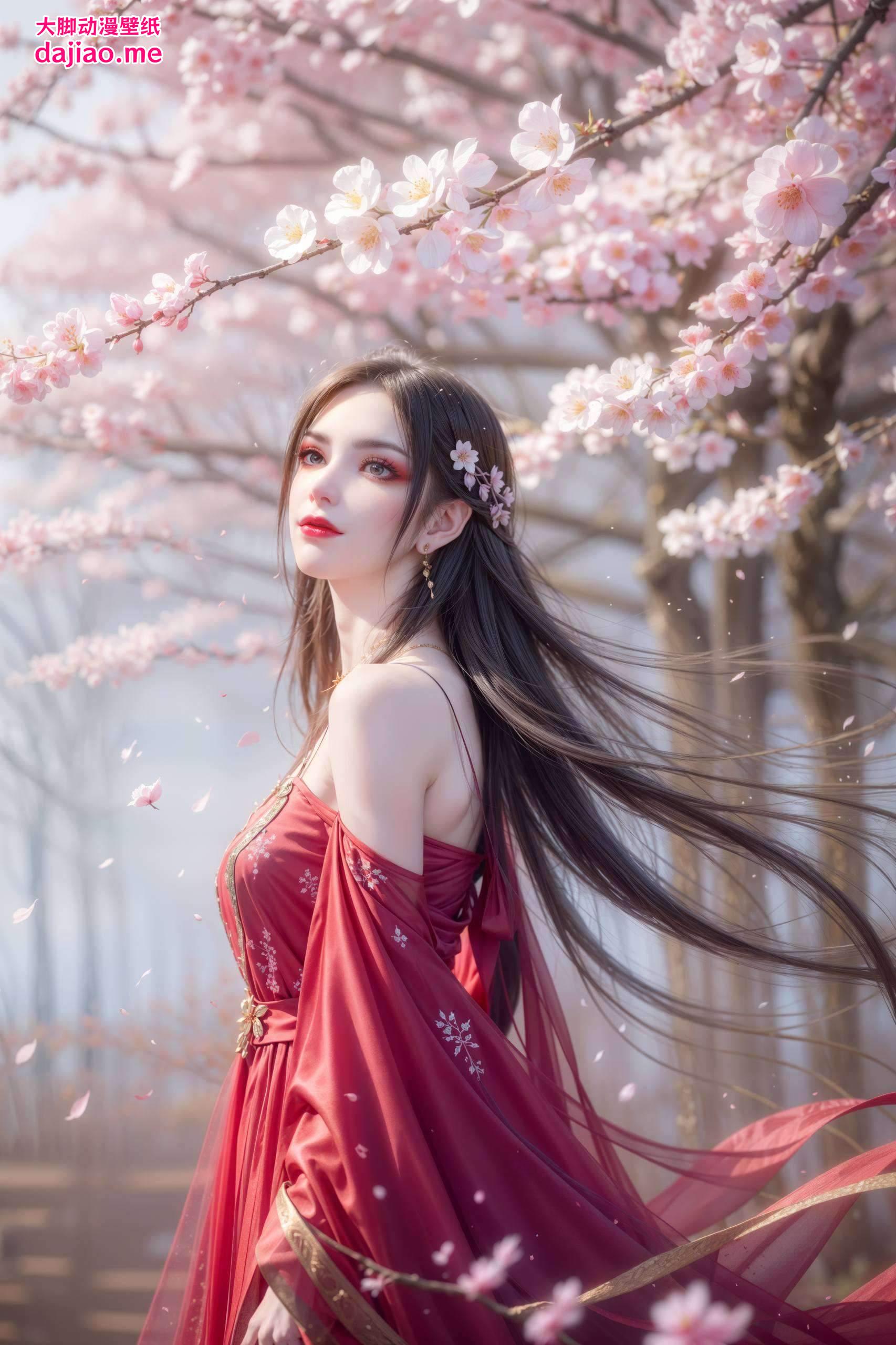 斗破美杜莎电脑壁纸壁纸预览