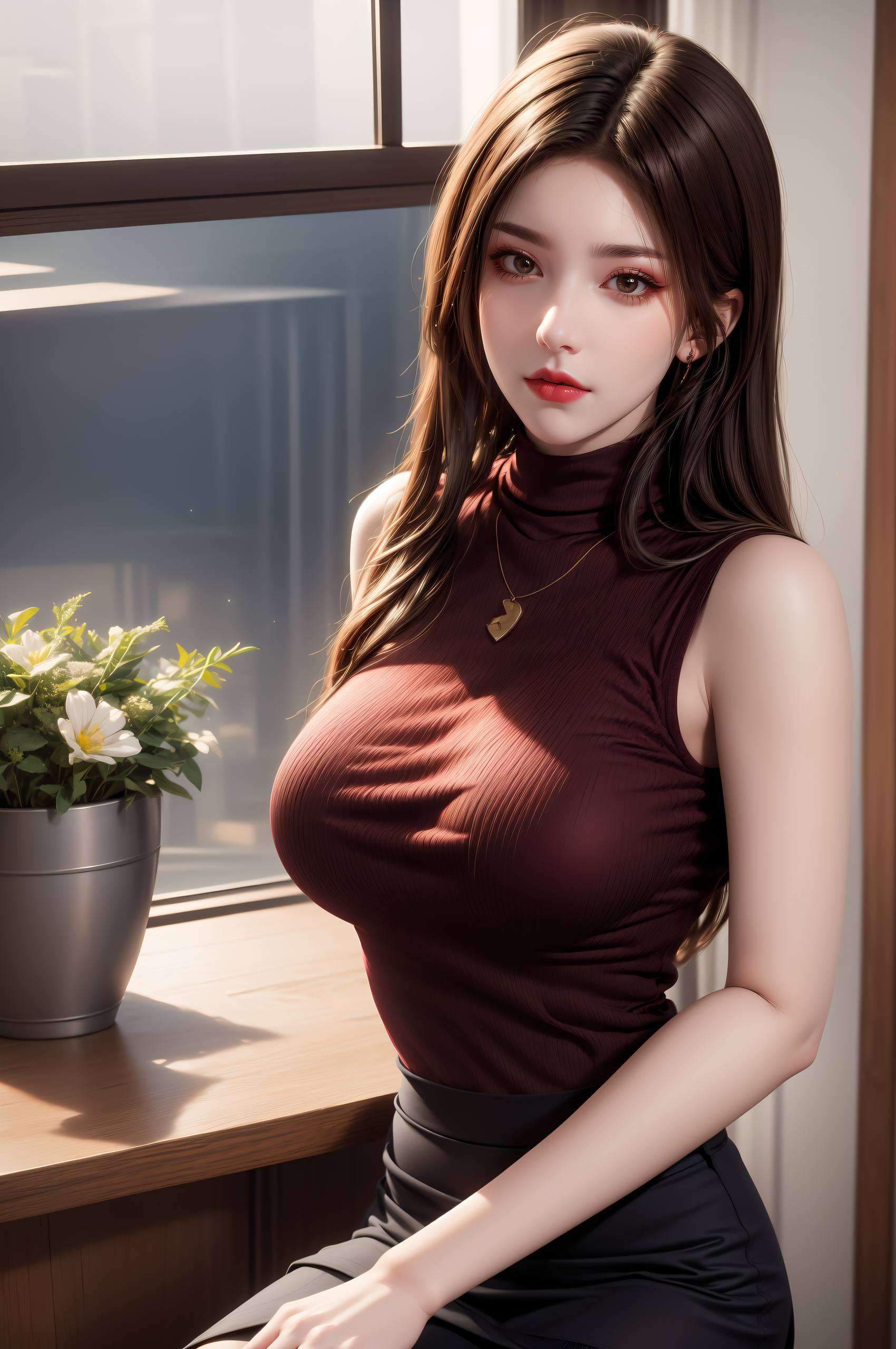 斗破苍穹之美杜莎壁纸壁纸预览