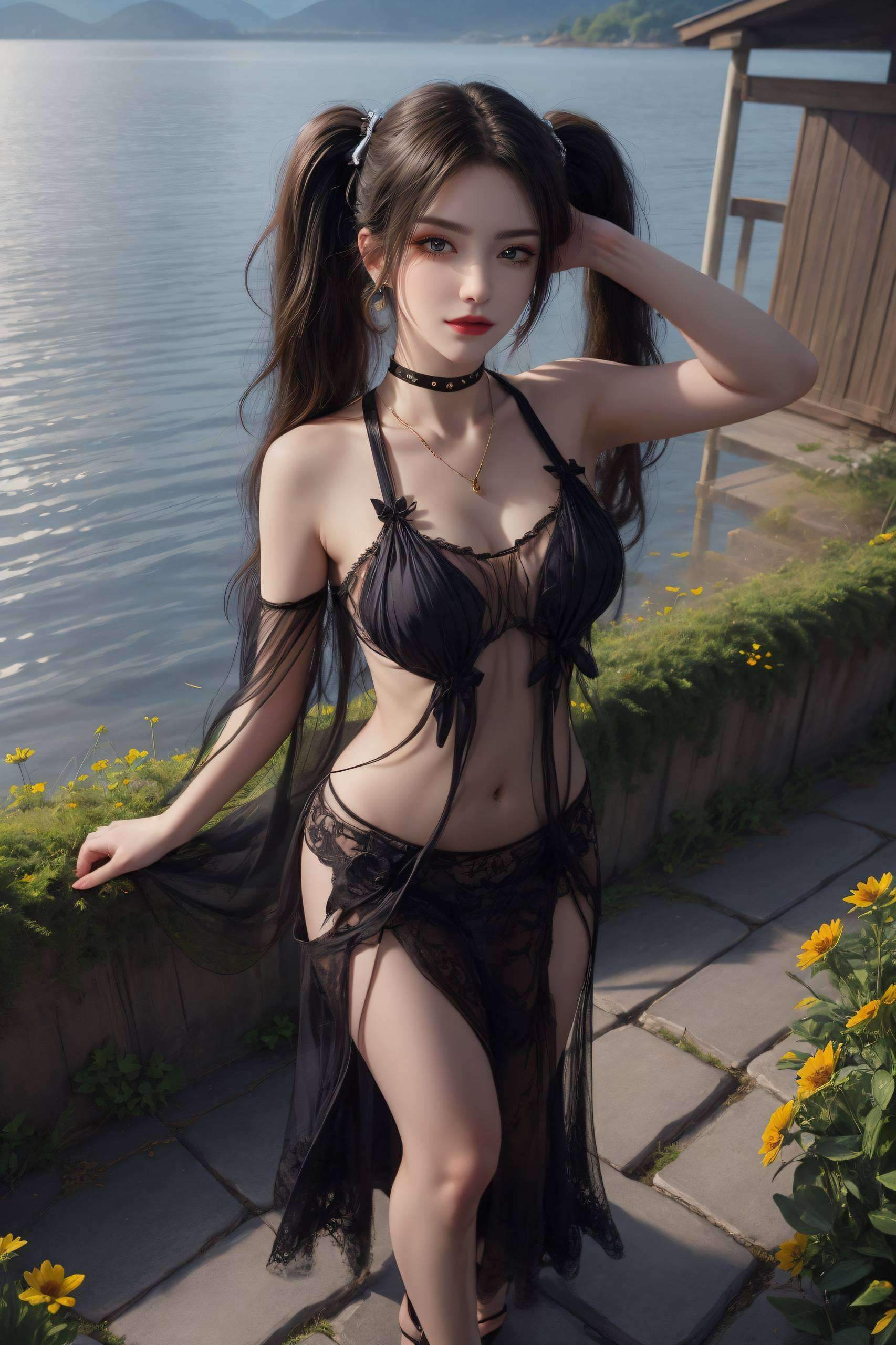美杜莎斗破苍穹壁纸超清壁纸预览