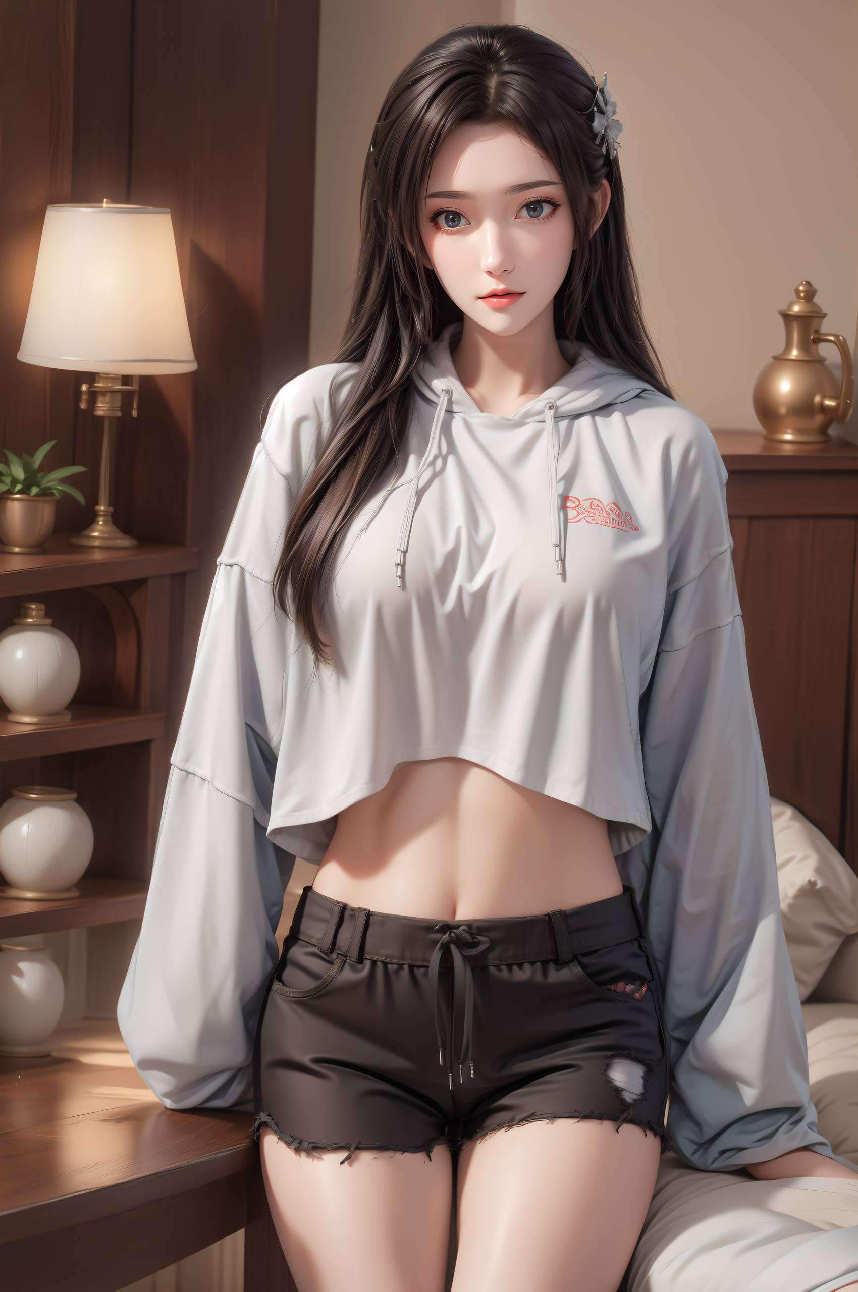 云韵壁纸横屏头像动漫壁纸预览
