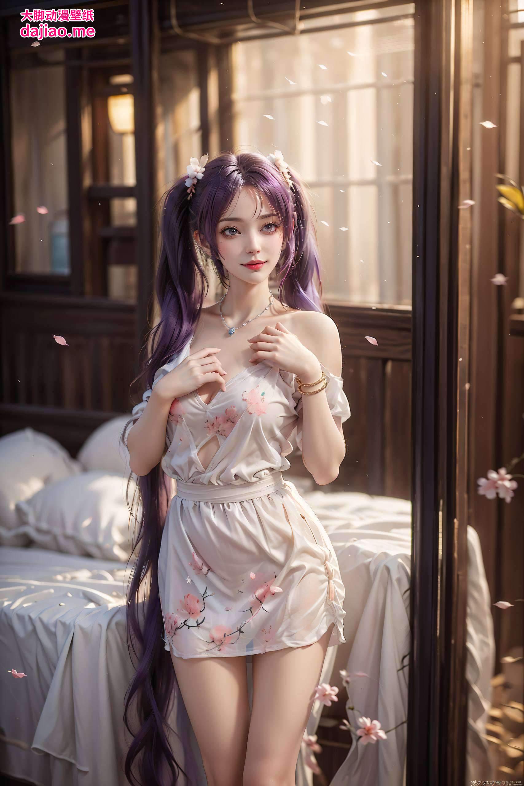 紫妍哭泣壁纸超清全身壁纸预览