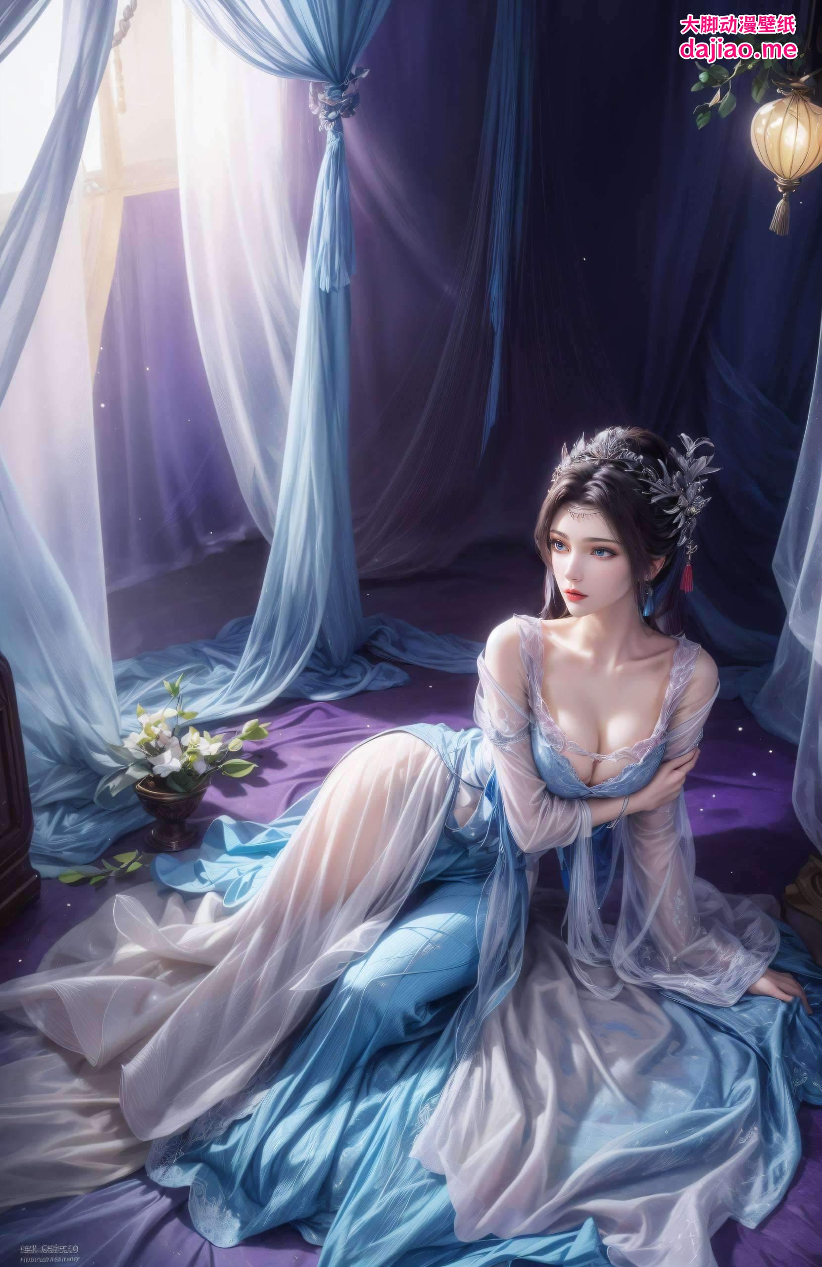 云韵照片壁纸漫画头像壁纸预览