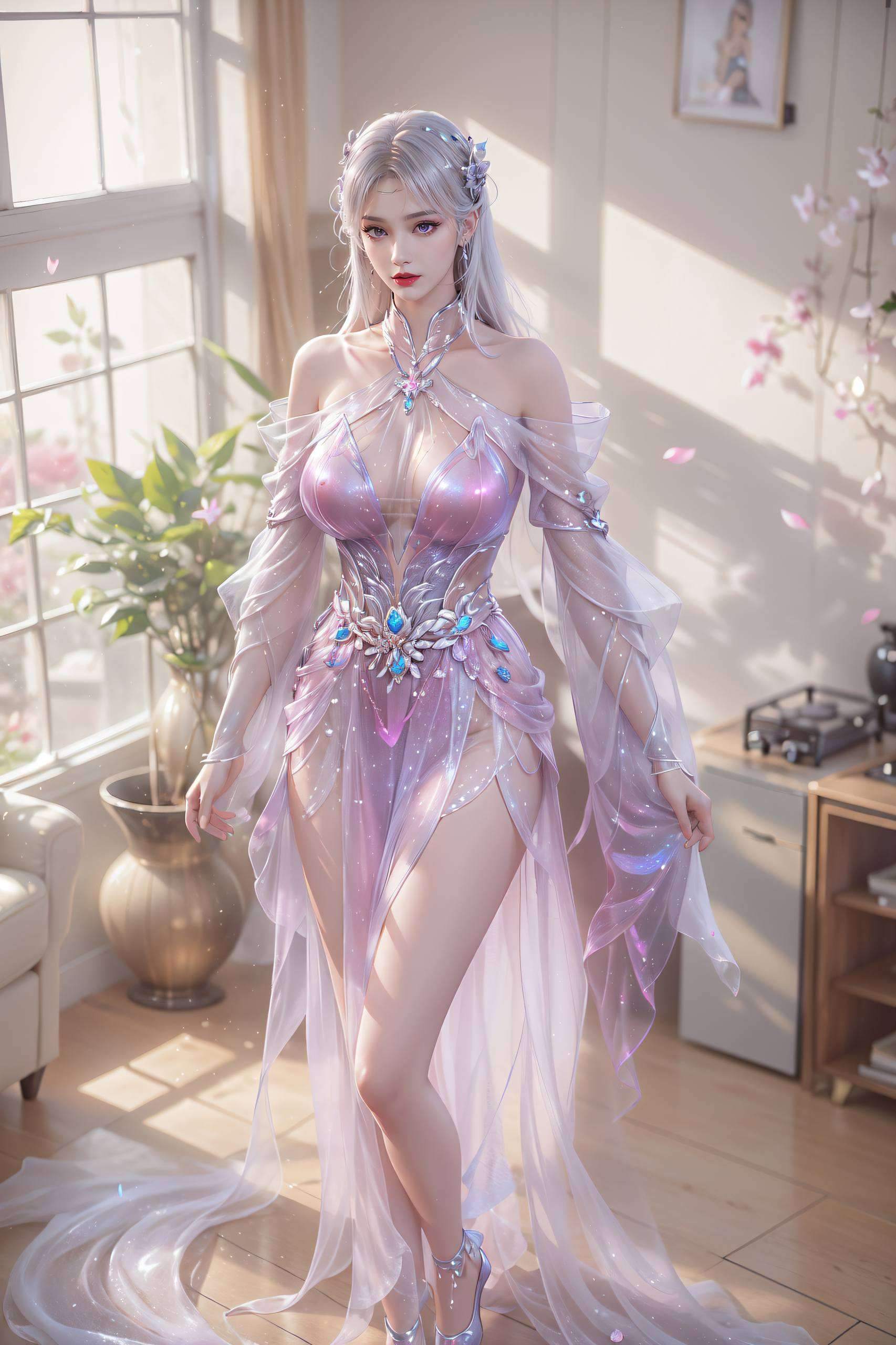 萧炎小医仙同框壁纸高清壁纸预览