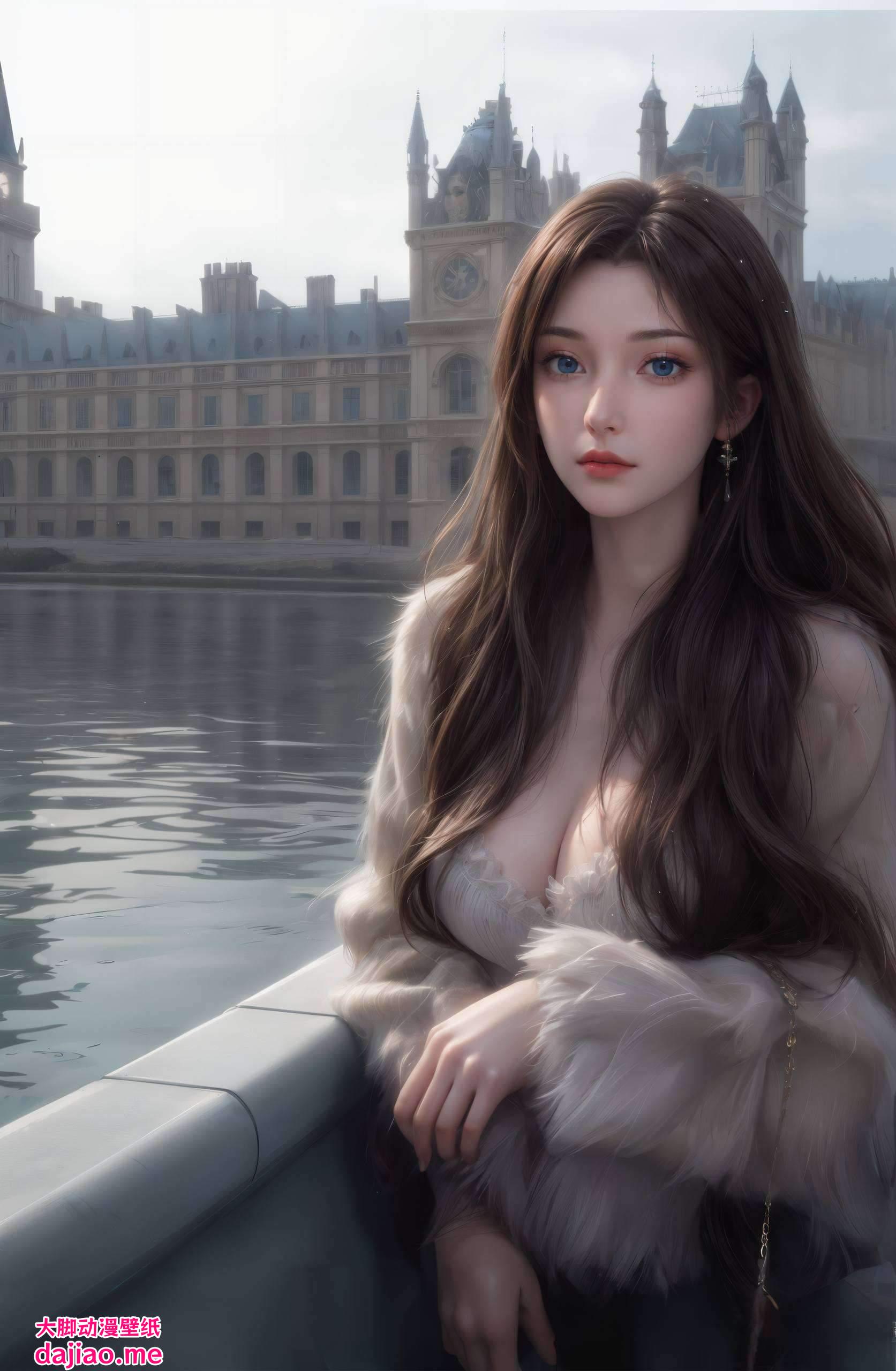 云韵绝美动态壁纸下载壁纸预览
