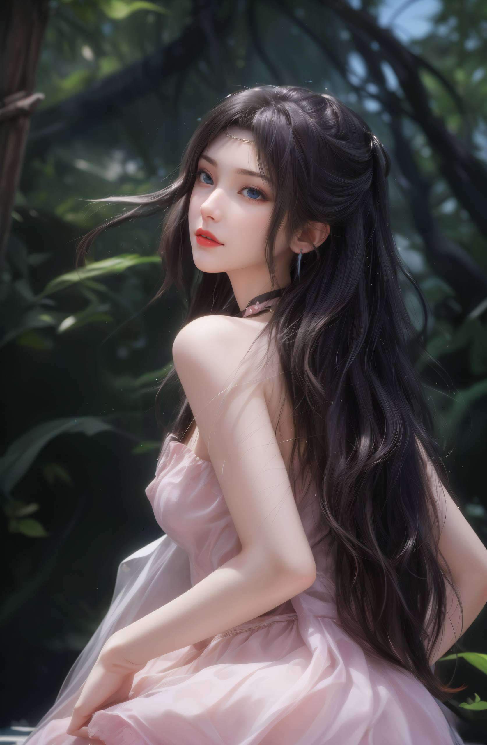 萧炎云韵cp壁纸壁纸预览