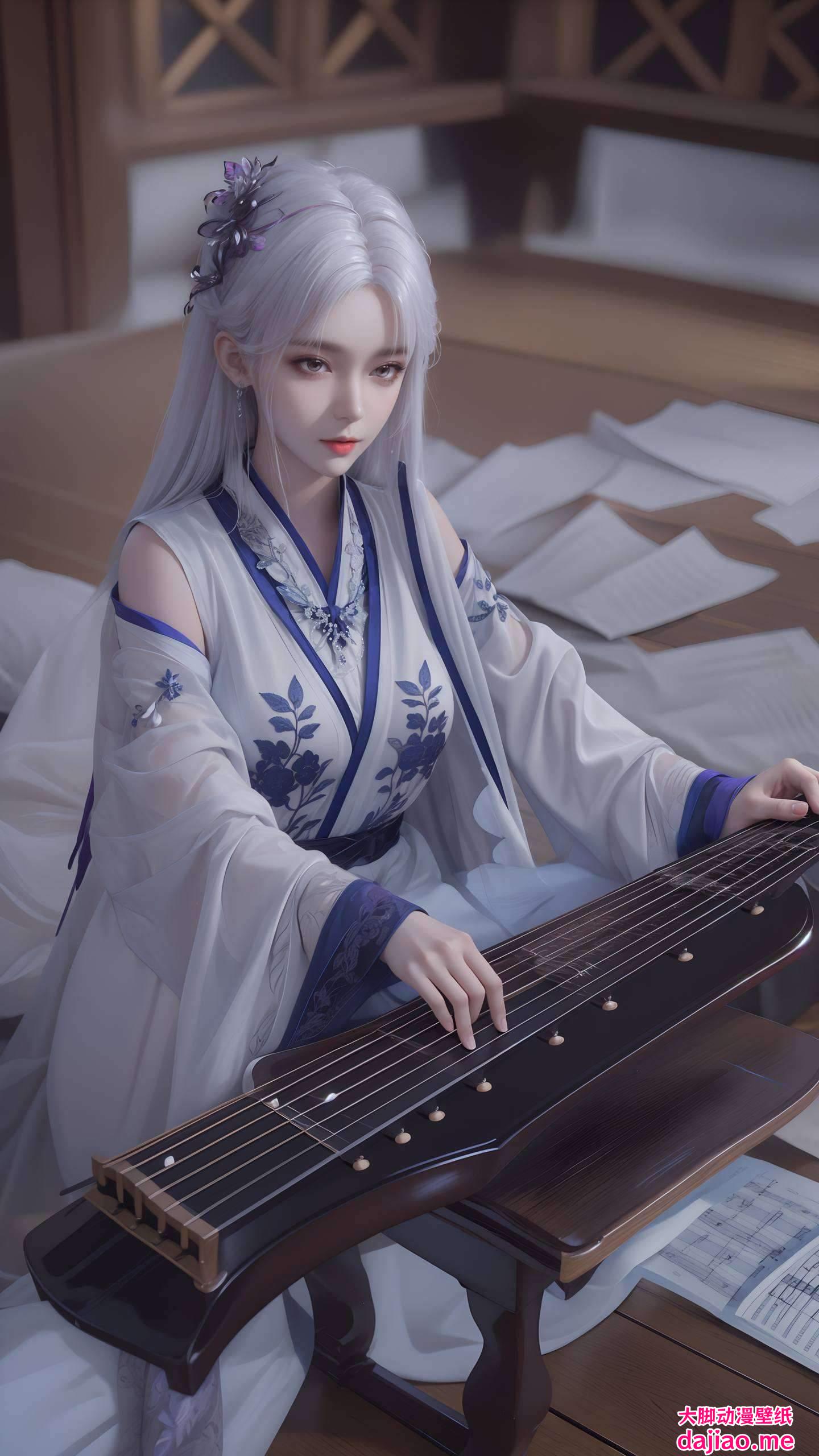 小医仙最新壁纸壁纸预览