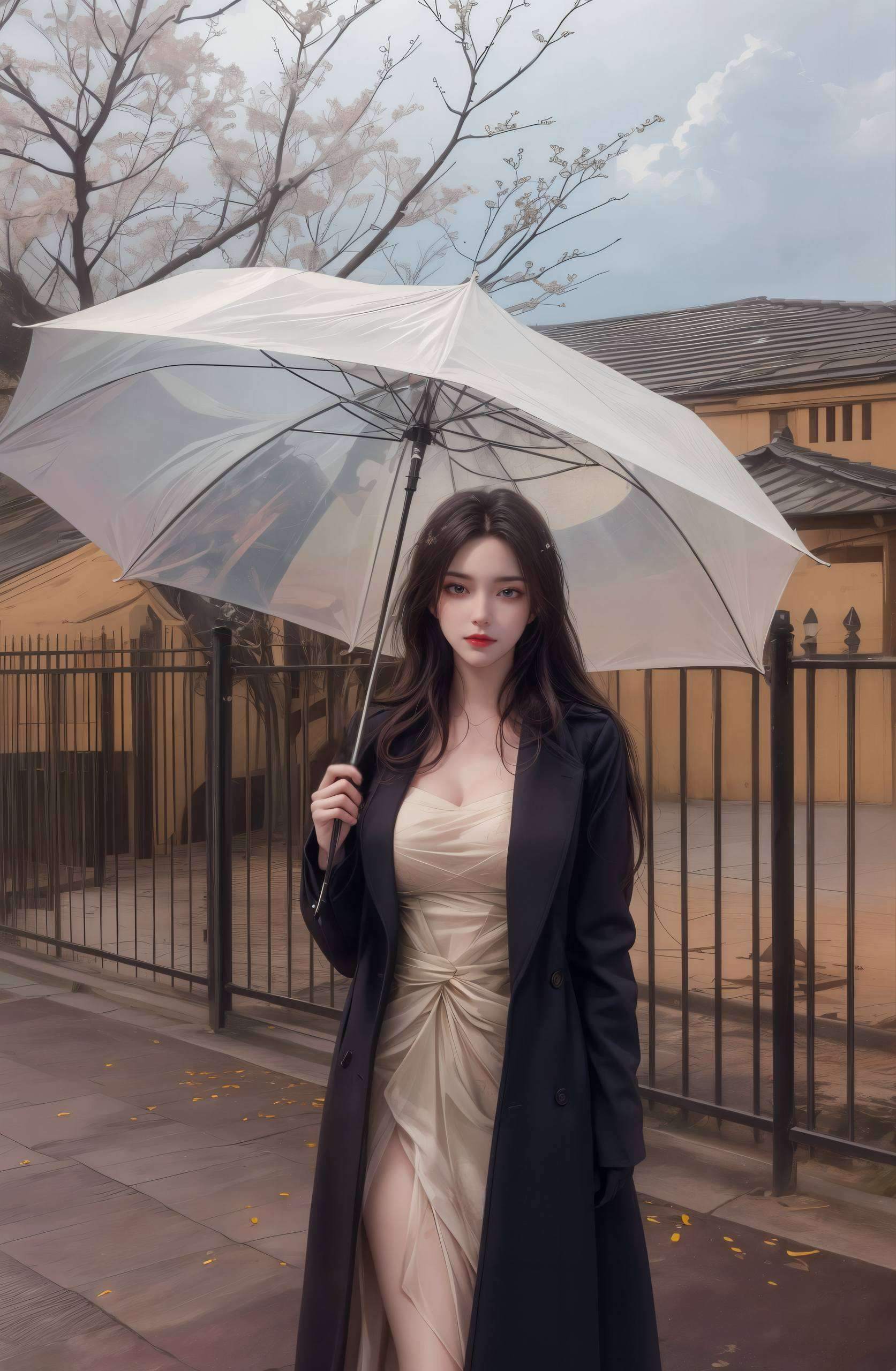 斗破美杜莎女王壁纸超清壁纸预览