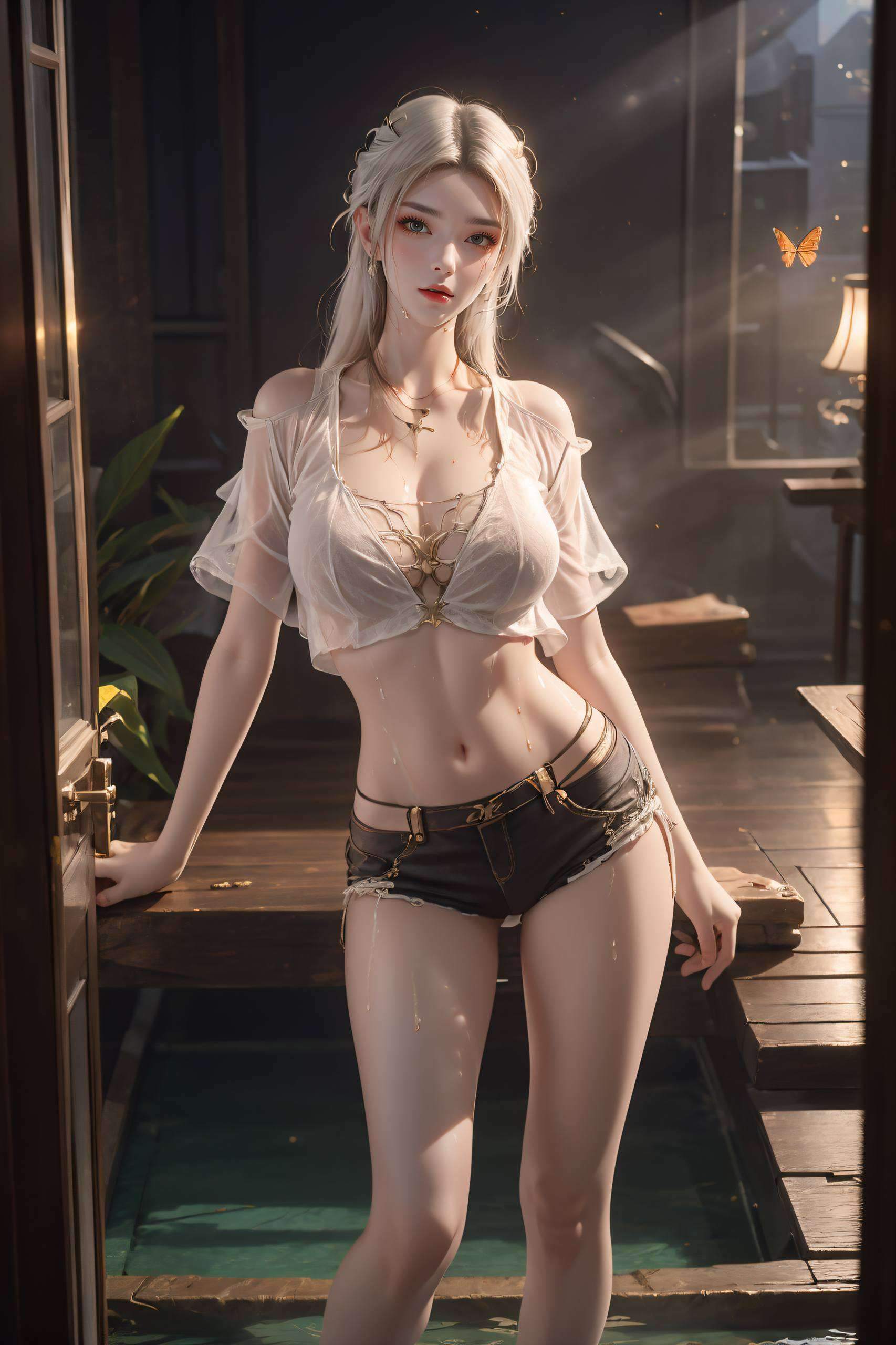 美杜莎壁纸斗破苍穹动漫壁纸预览
