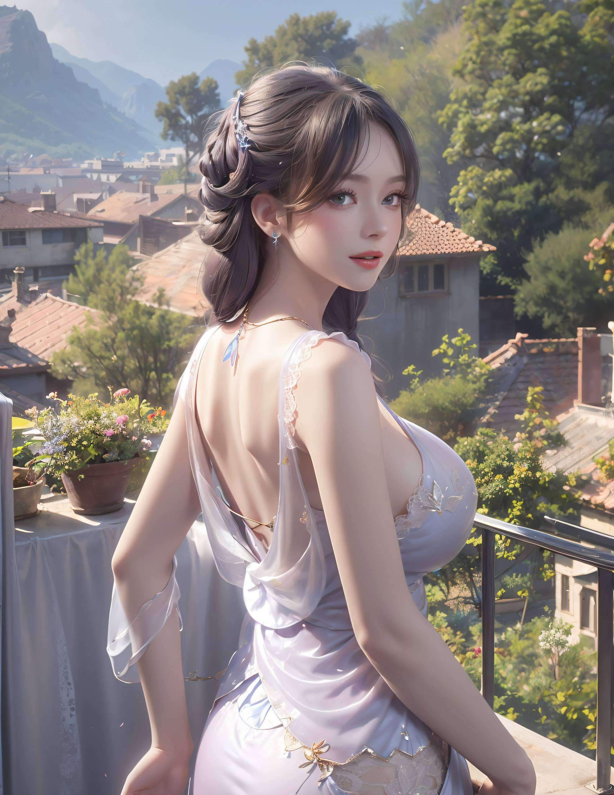 韩雪视觉壁纸高清无水印壁纸预览