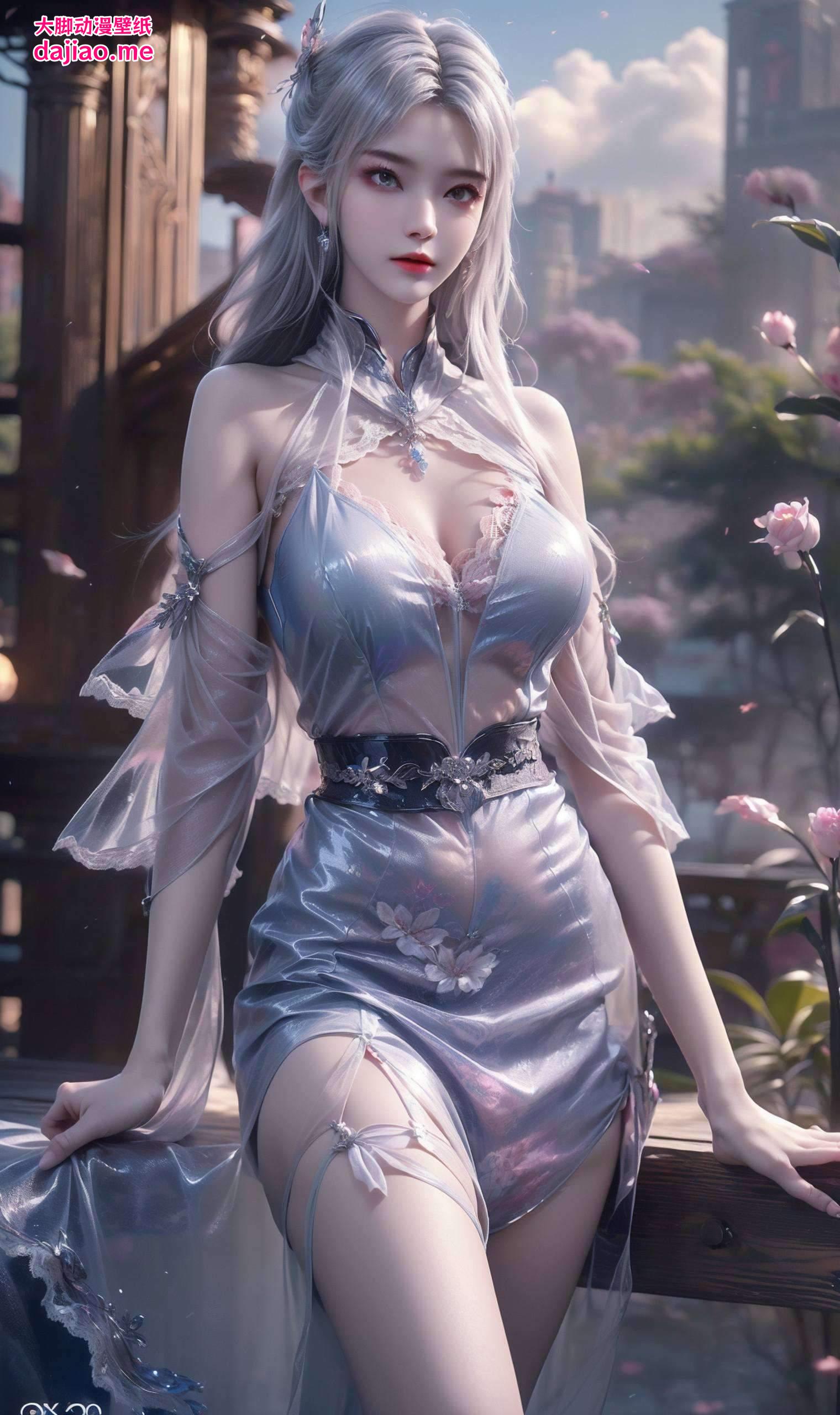 小医仙壁纸高清无水印壁纸预览