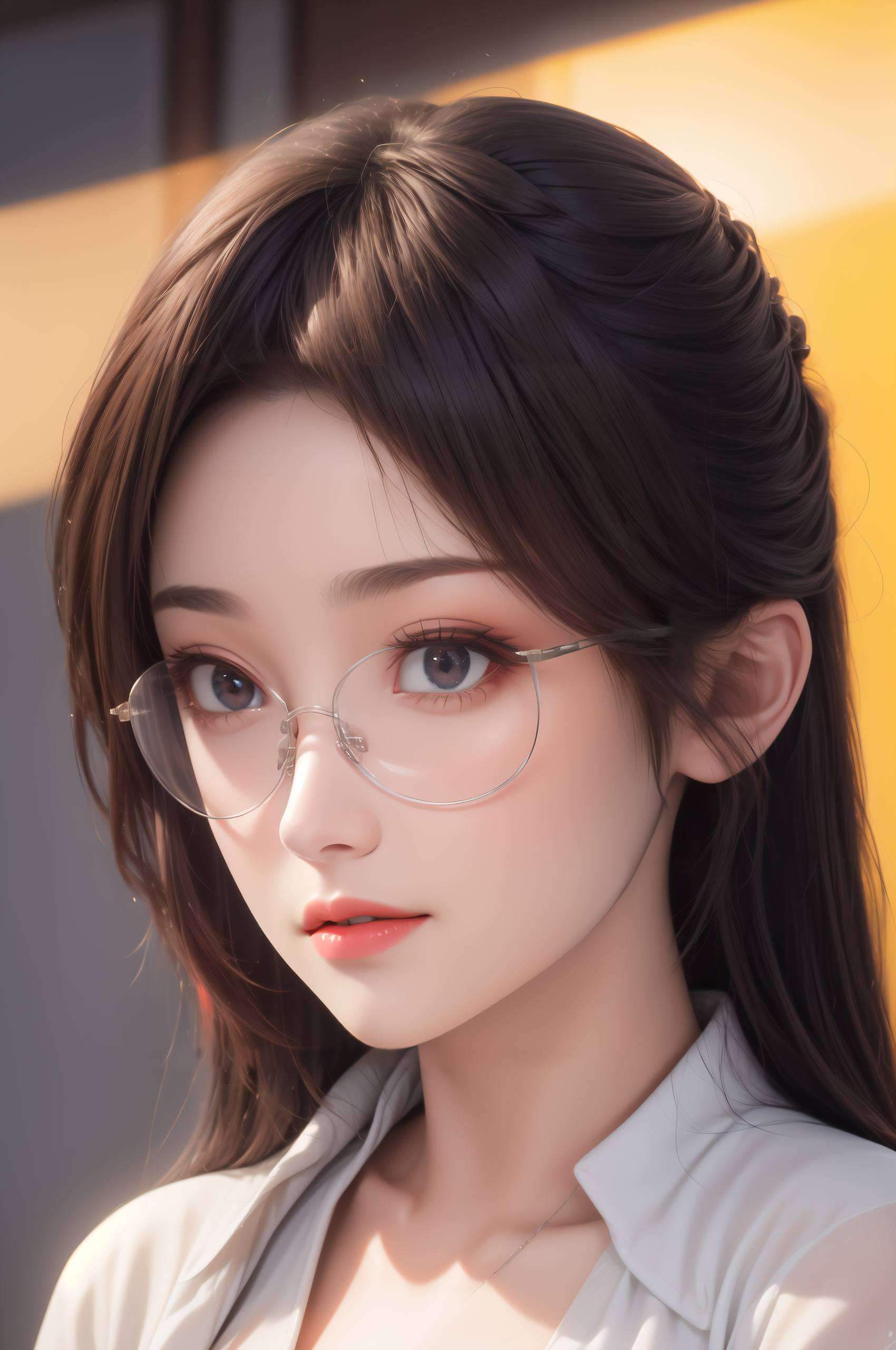 云韵ai图片高清壁纸壁纸预览