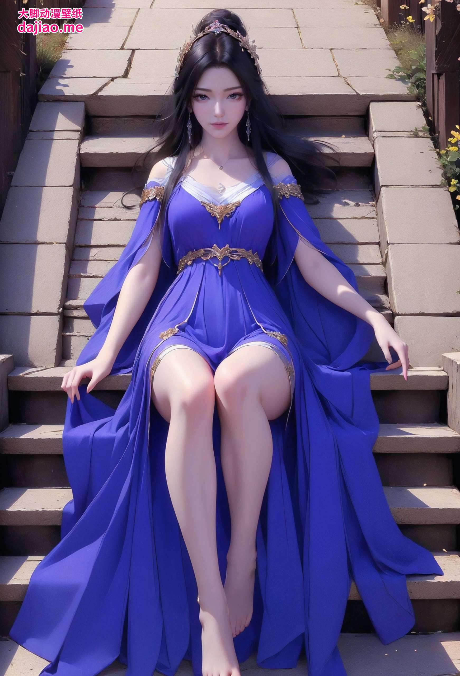 杨紫机灵壁纸壁纸预览