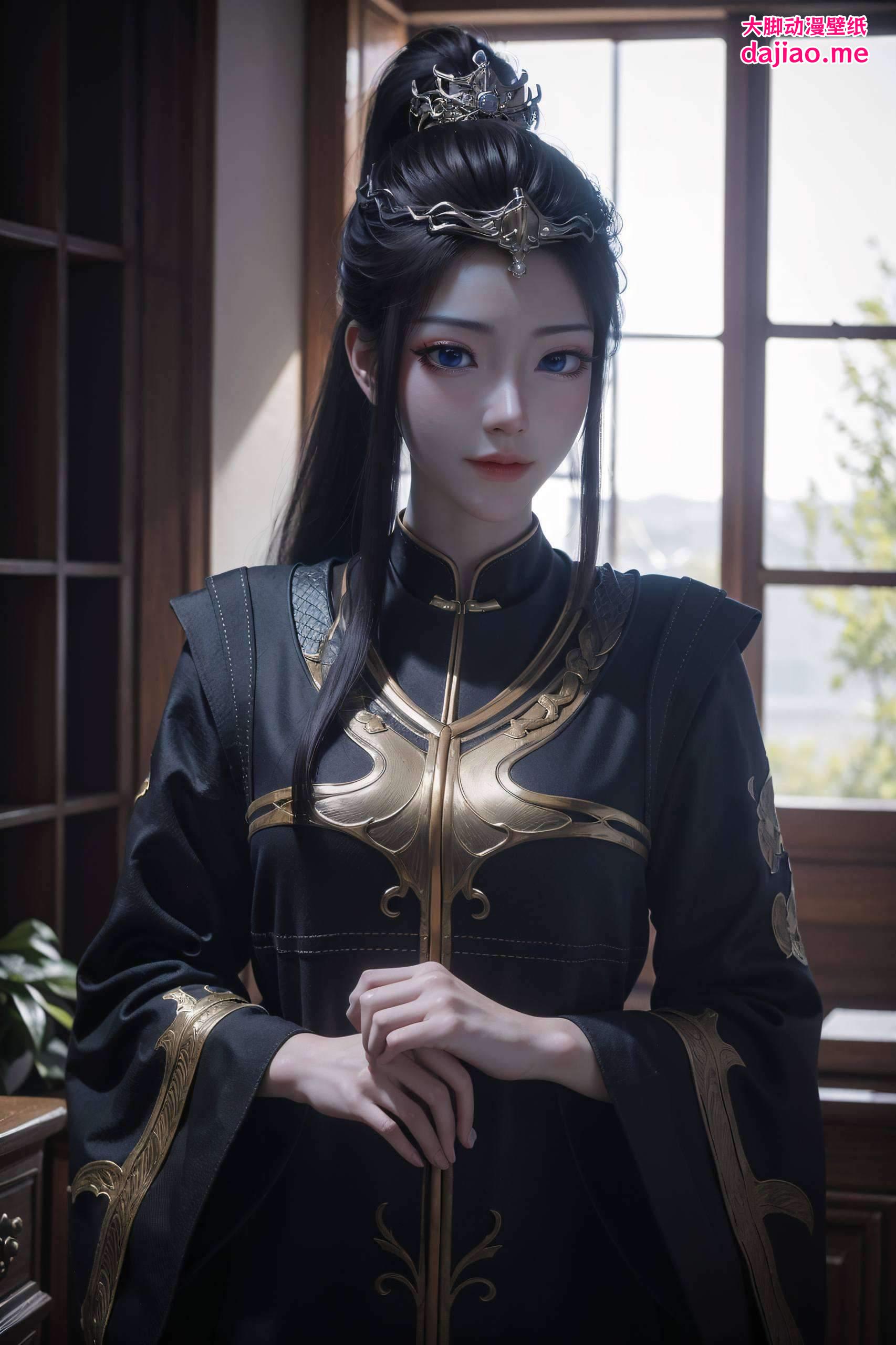 元尊壁纸高清图片武瑶壁纸预览