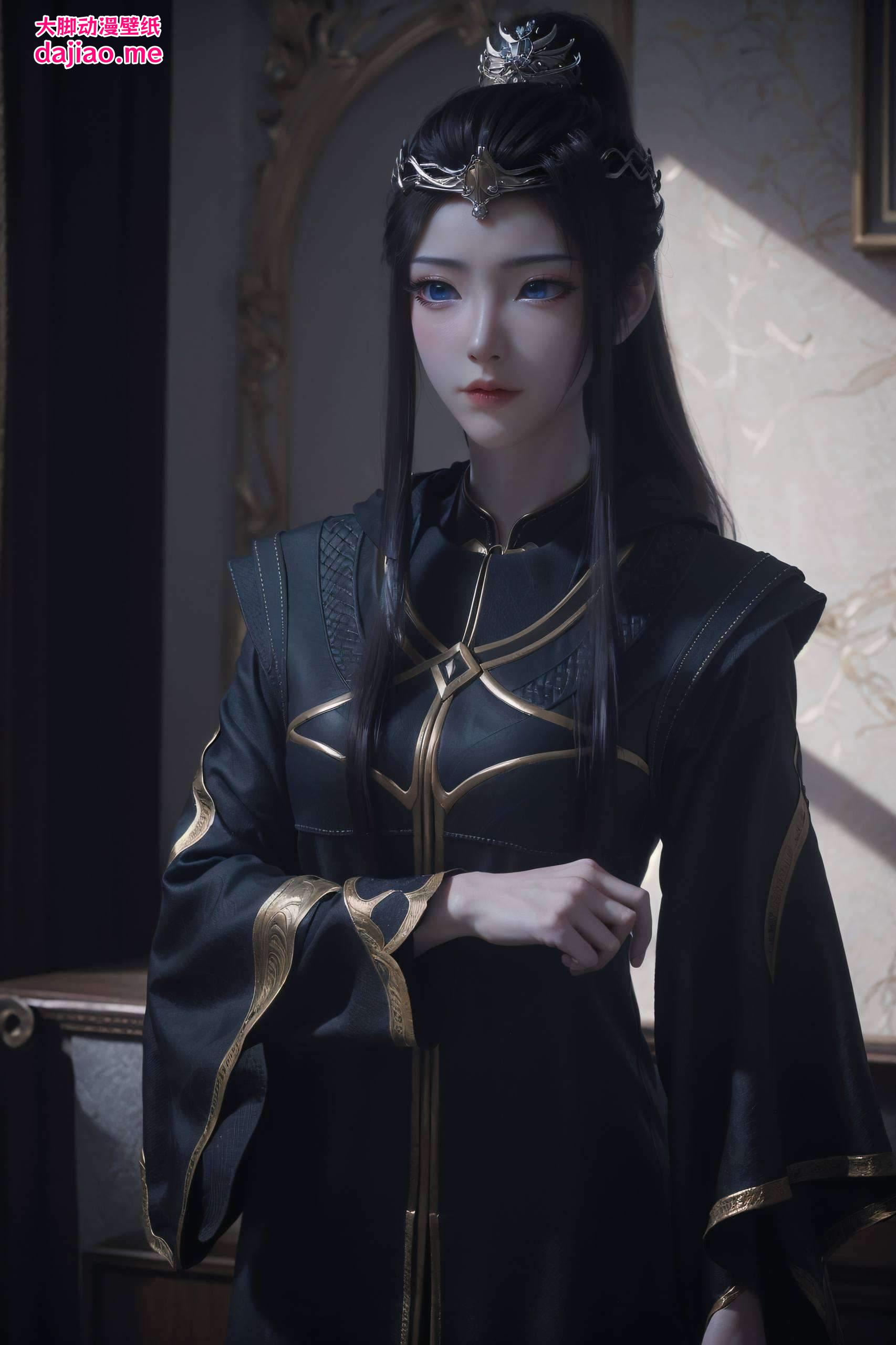 瑶公主二次元壁纸超清壁纸预览