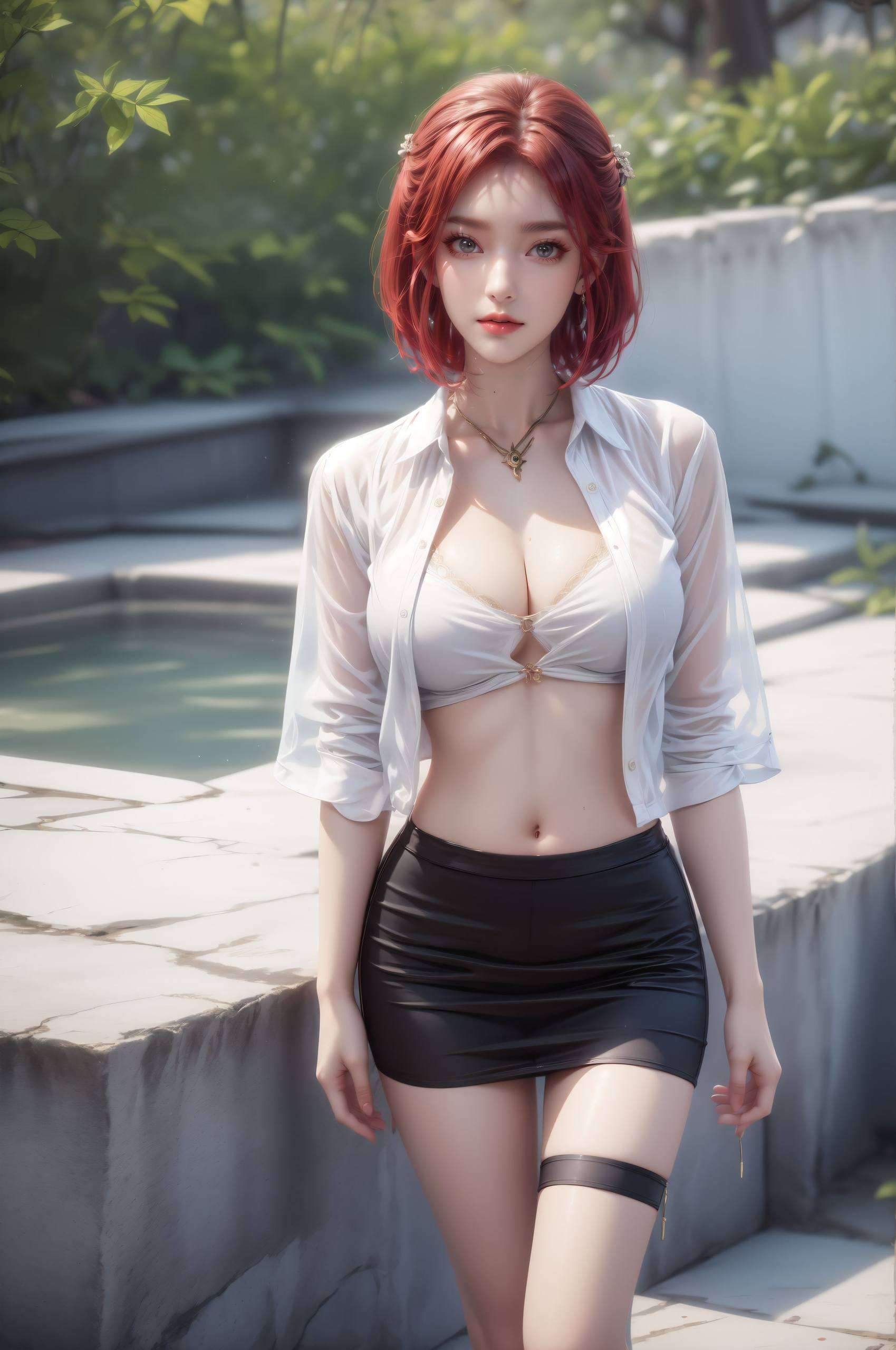 降臣好奇壁纸壁纸预览