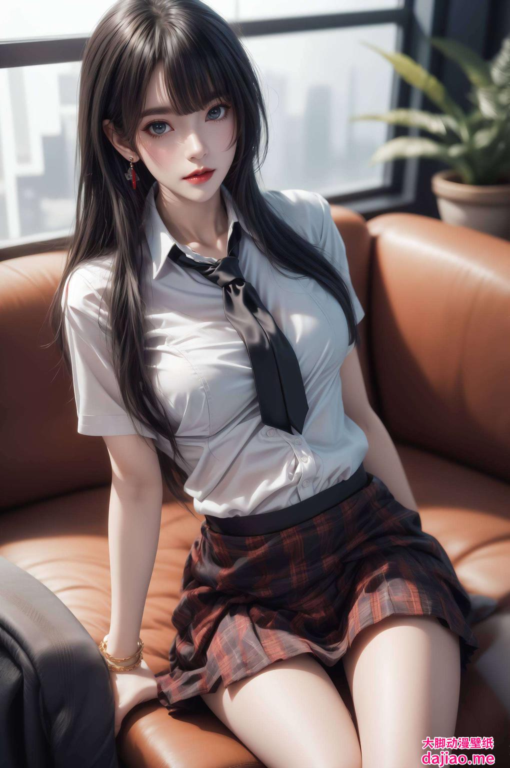 又彰显了二次元的时尚气息每一处细节都透露着精致与用心