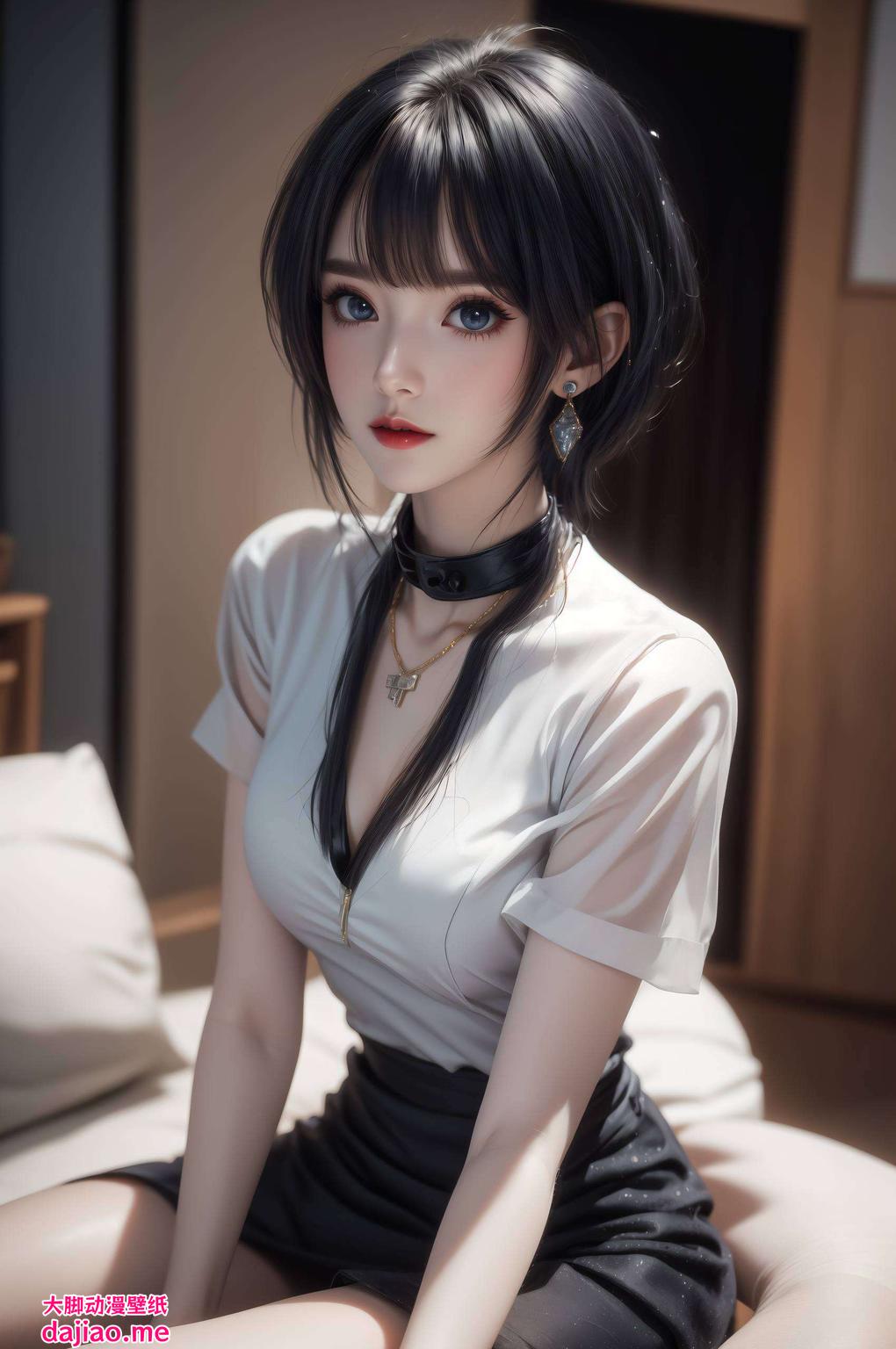 巴巴塔网友诚意满满让你的电脑桌面瞬间焕发魅力