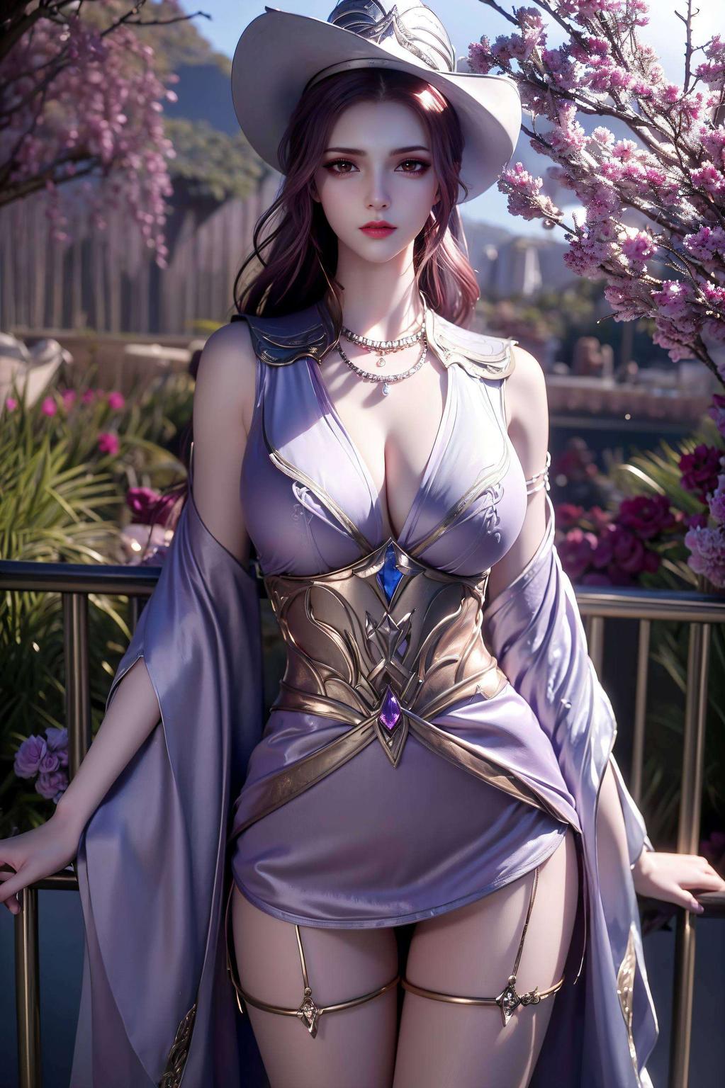 让你仿佛能感受到她的呼吸为你的工作与生活增添一抹亮丽的色彩