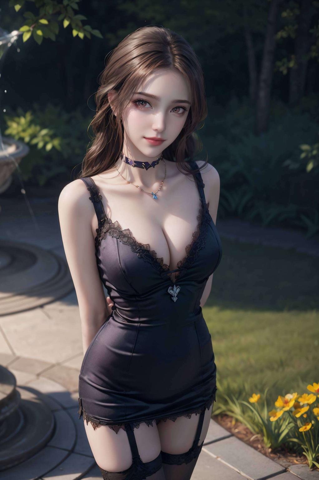 比比东稀有绝美壁纸流畅动画