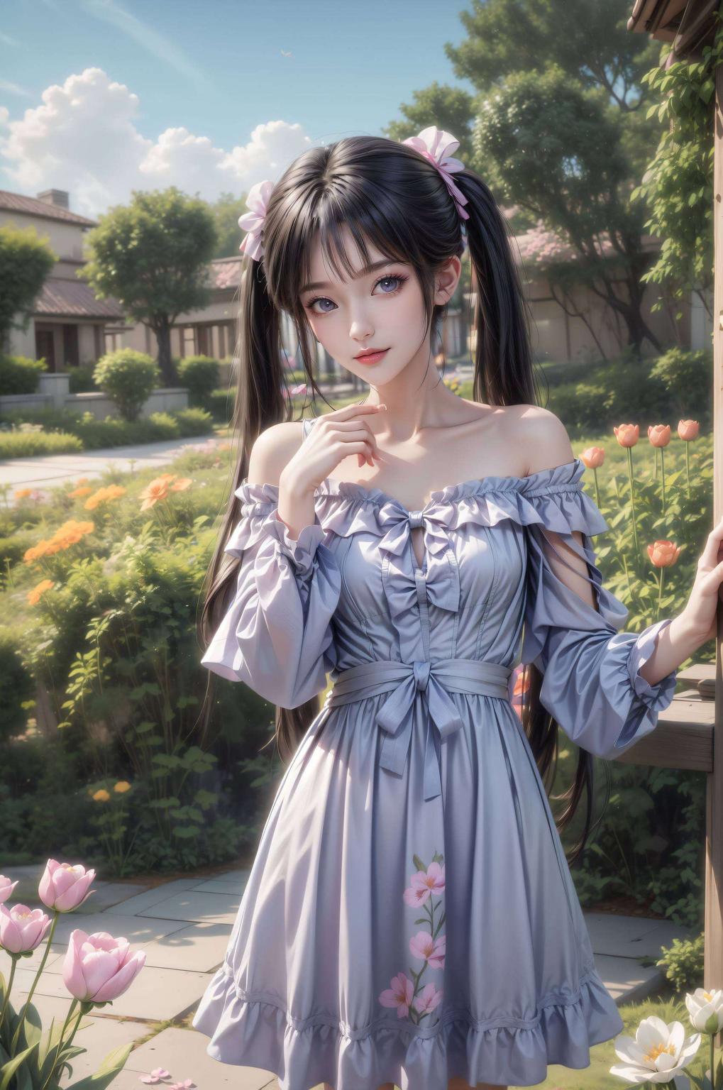柔和的色彩、细腻的线条想要手机壁纸美得让人眼前一亮？这款碧瑶动漫壁纸图文下载软件