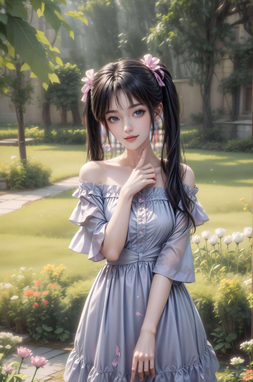 每一帧都是精心绘制的艺术将带你进入一个静谧而梦幻的世界