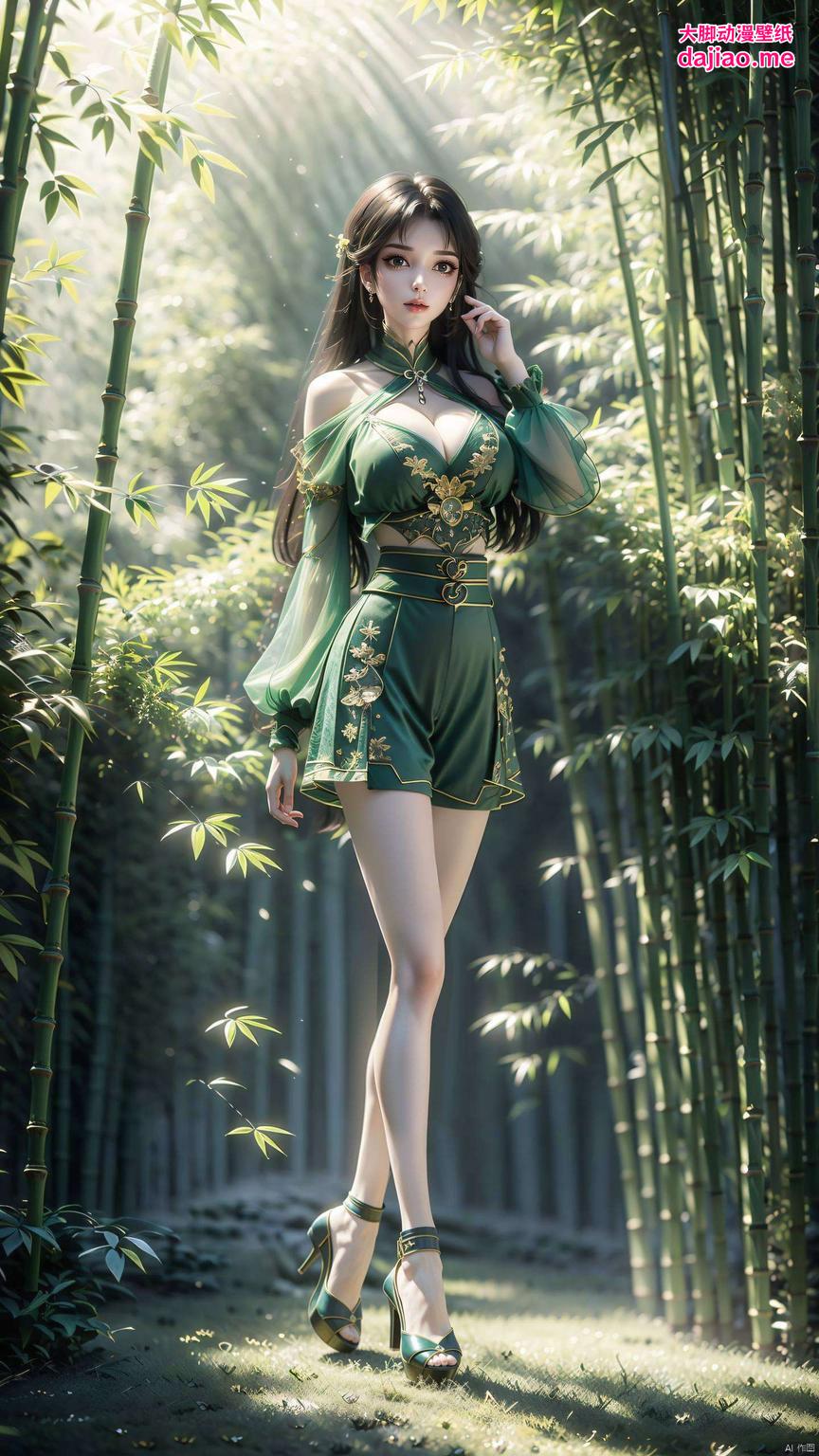 让你的工作与学习时光都充满美感尽在这张高清壁纸