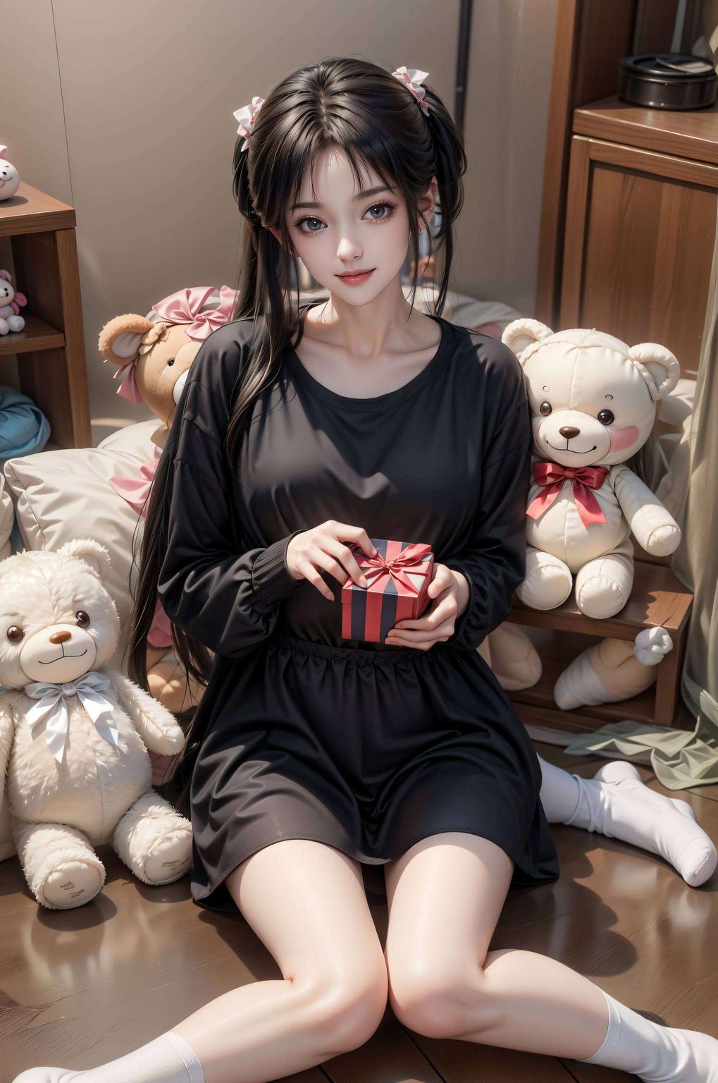 精选横屏壁纸带你领略动漫之美