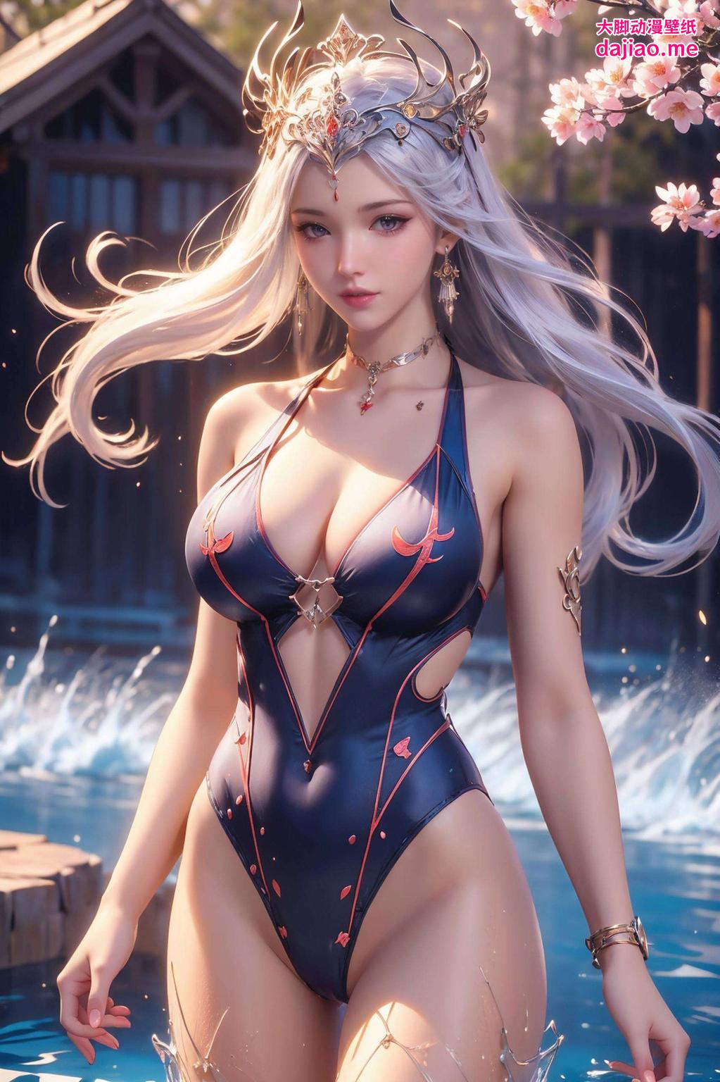 每一处细节都彰显着对原作的尊重与热爱鲜明的色彩