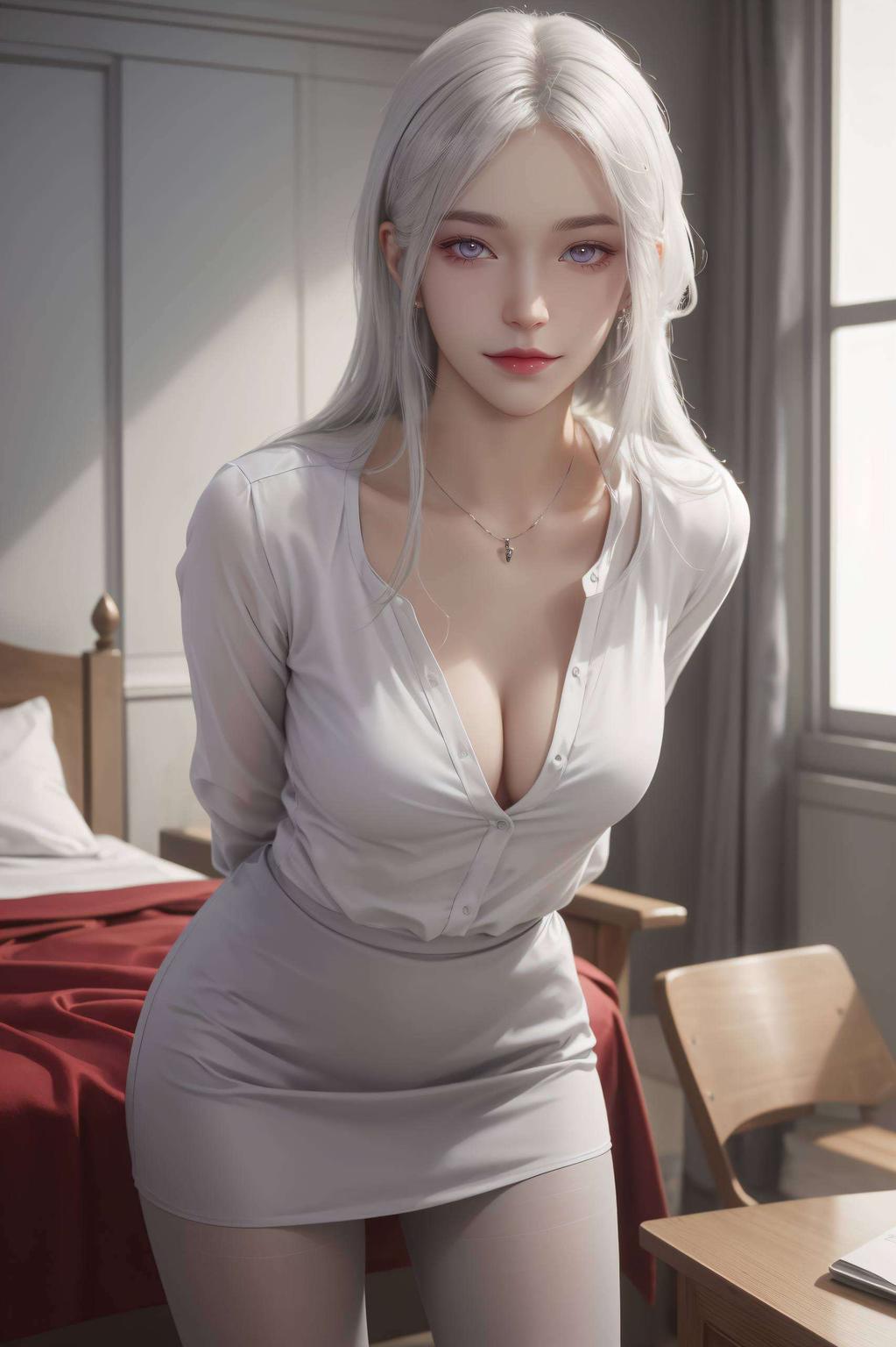 让古典之美与现代科技完美融合穿梭于古典与现代之间