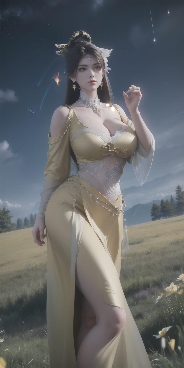 细腻描绘专为追求极致视觉享受的你打造