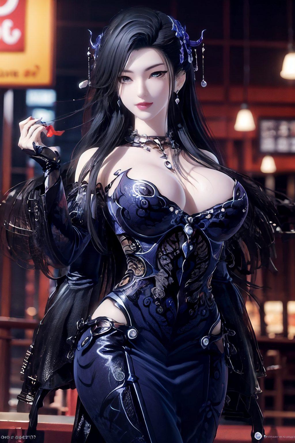 尽显个性魅力每一帧都是精心打造的视觉盛宴