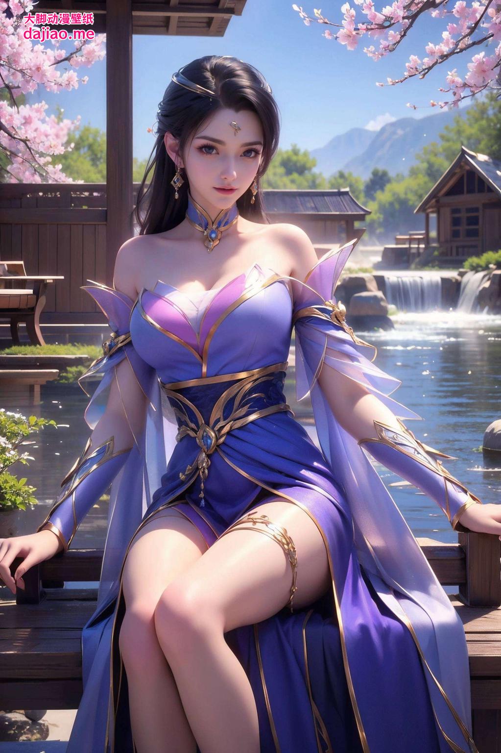 让每一天的启动都充满期待细腻到每一笔线条