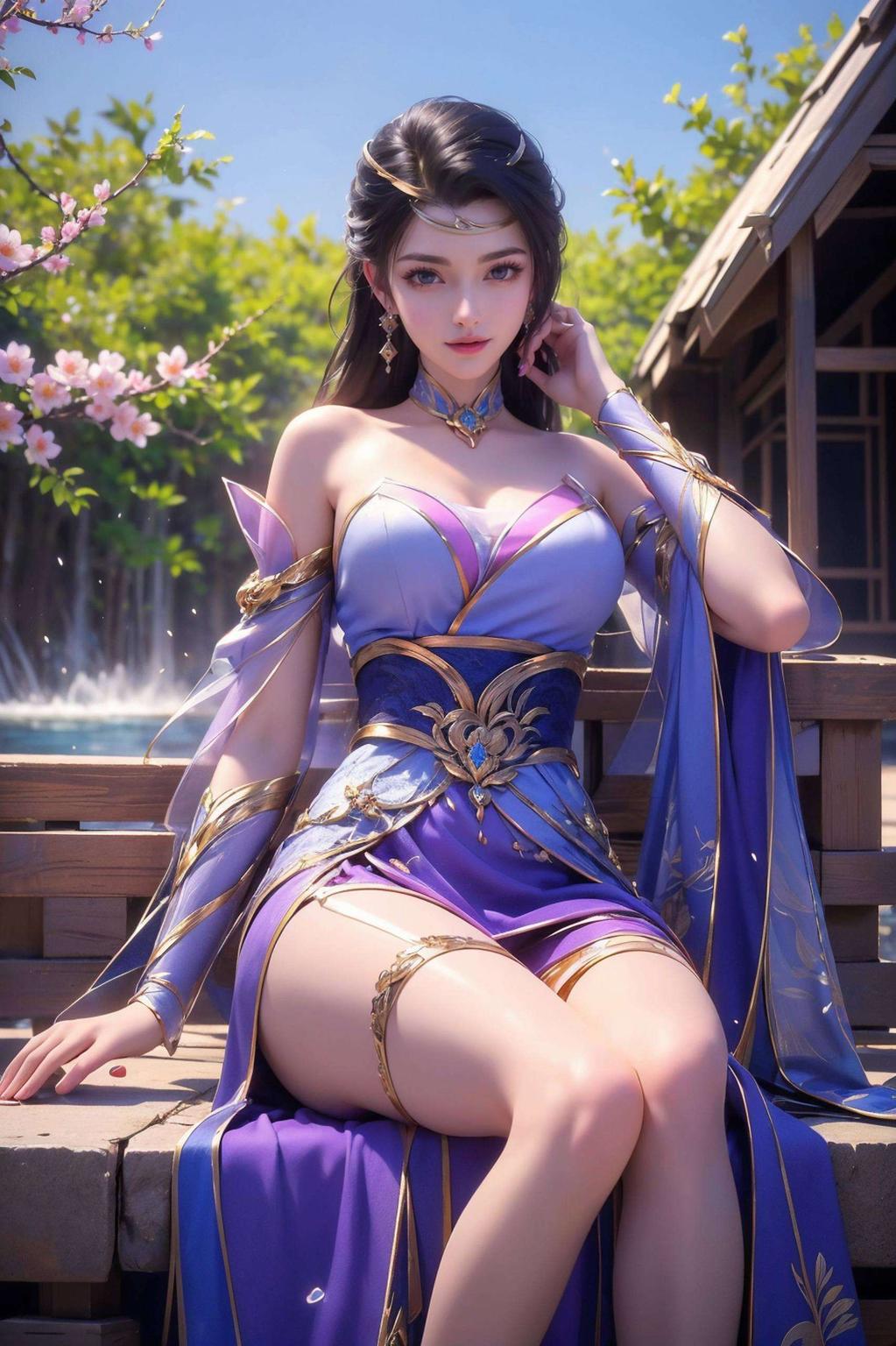 在壁纸间流转让每一次操作都充满奇幻色彩