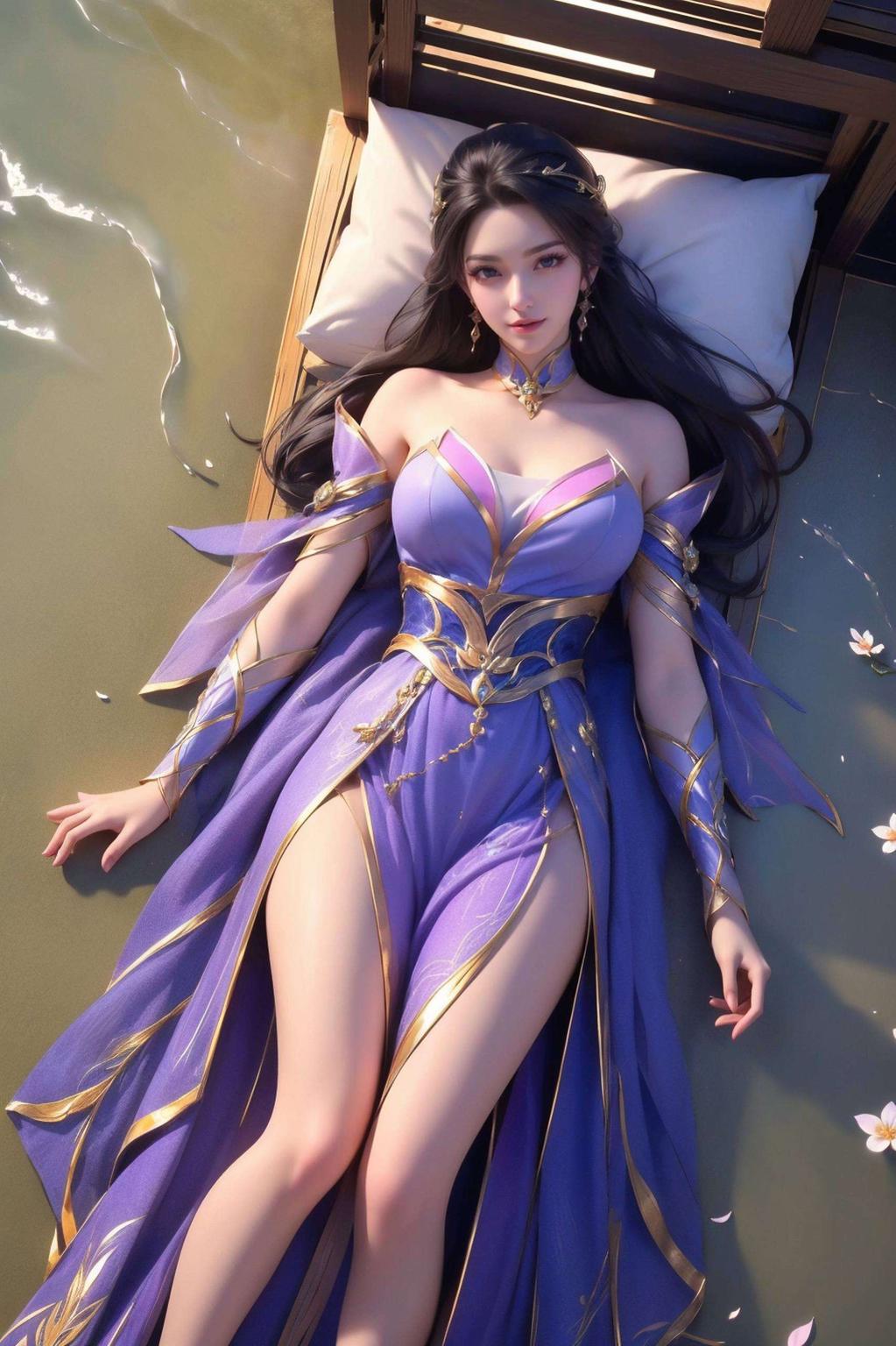 更是美得让人移不开眼睛与闺蜜同框