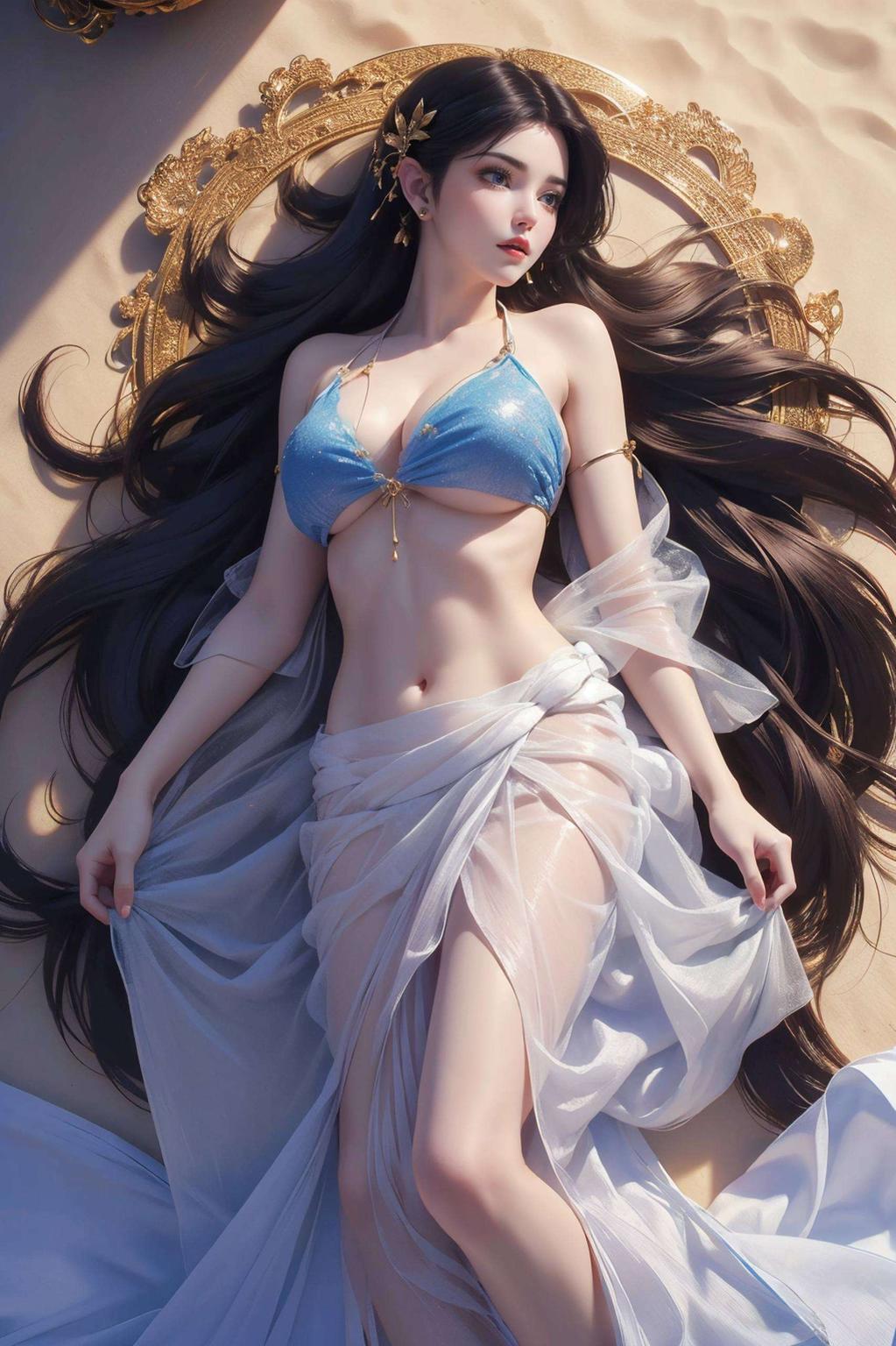 不仅美轮美奂为你的手机增添一抹灵动之美