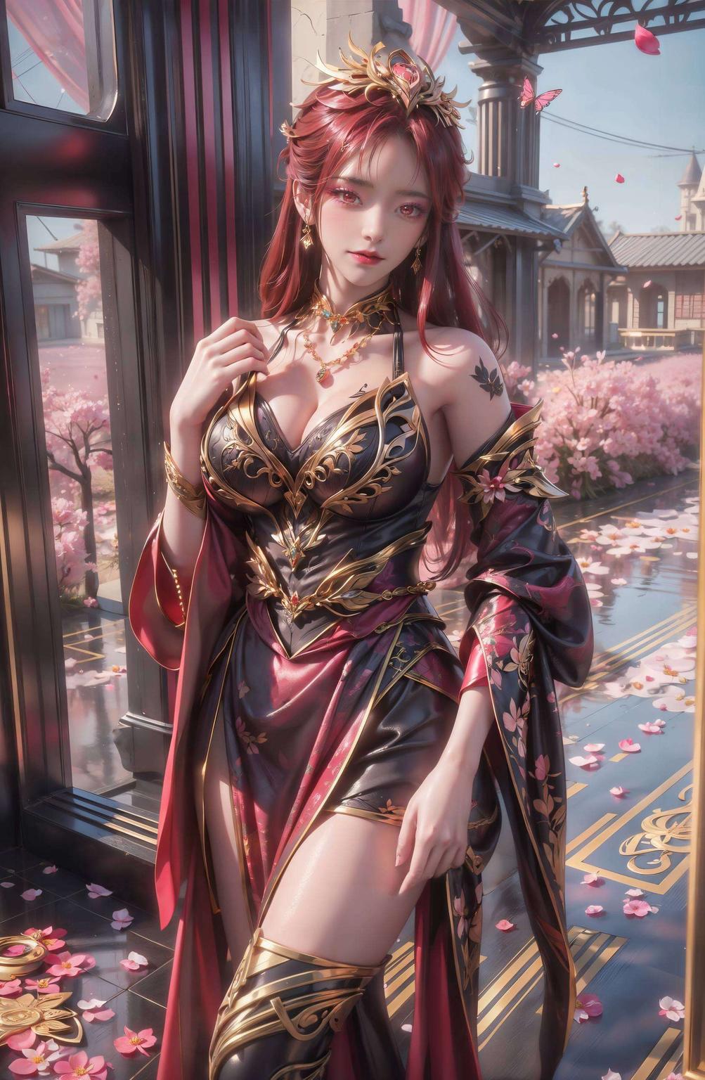 细腻的笔触与柔和的色彩让每一天的手机使用都充满美感