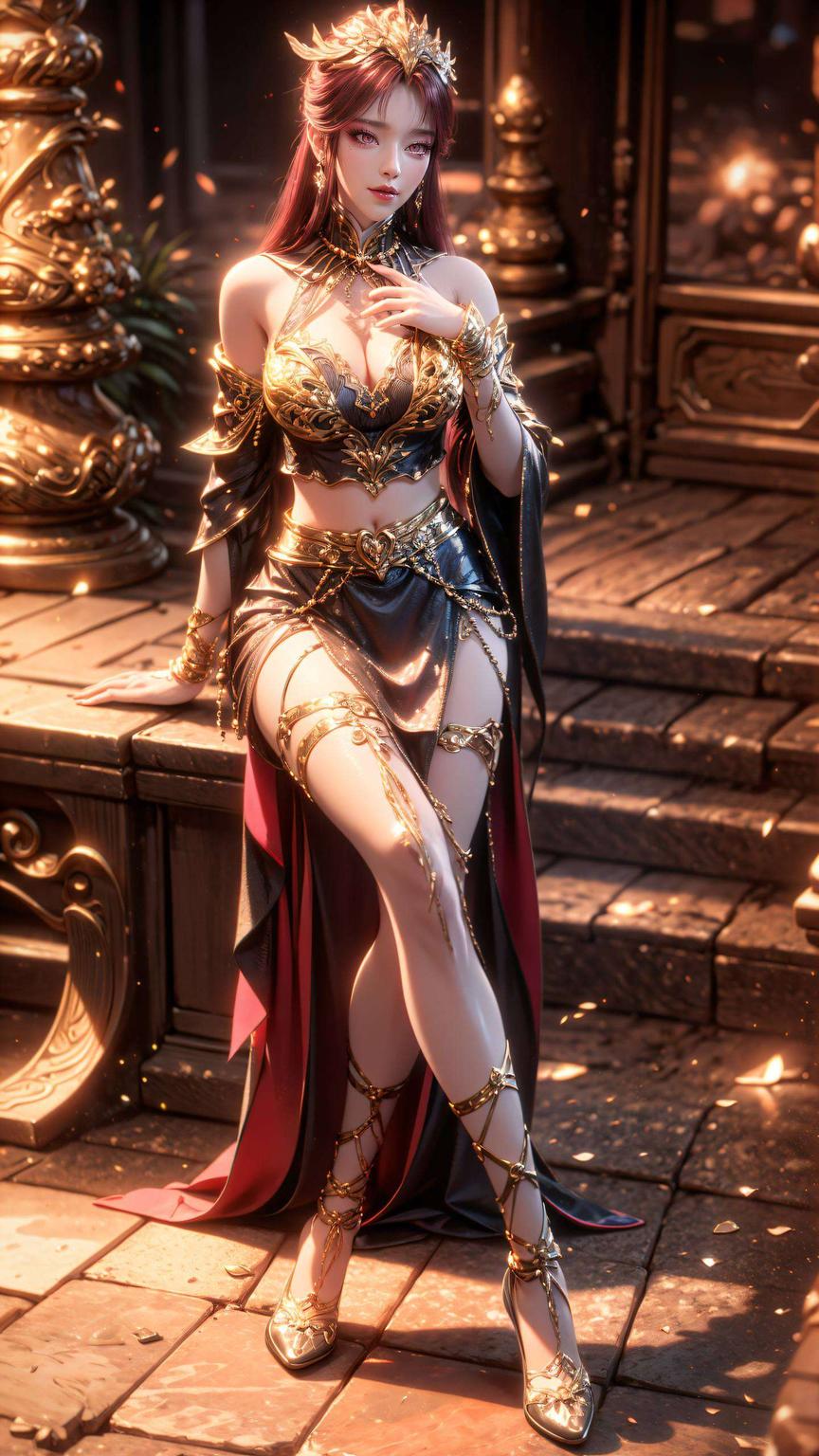 却藏不住心底的哀伤更在平板上演绎一段凄美传说