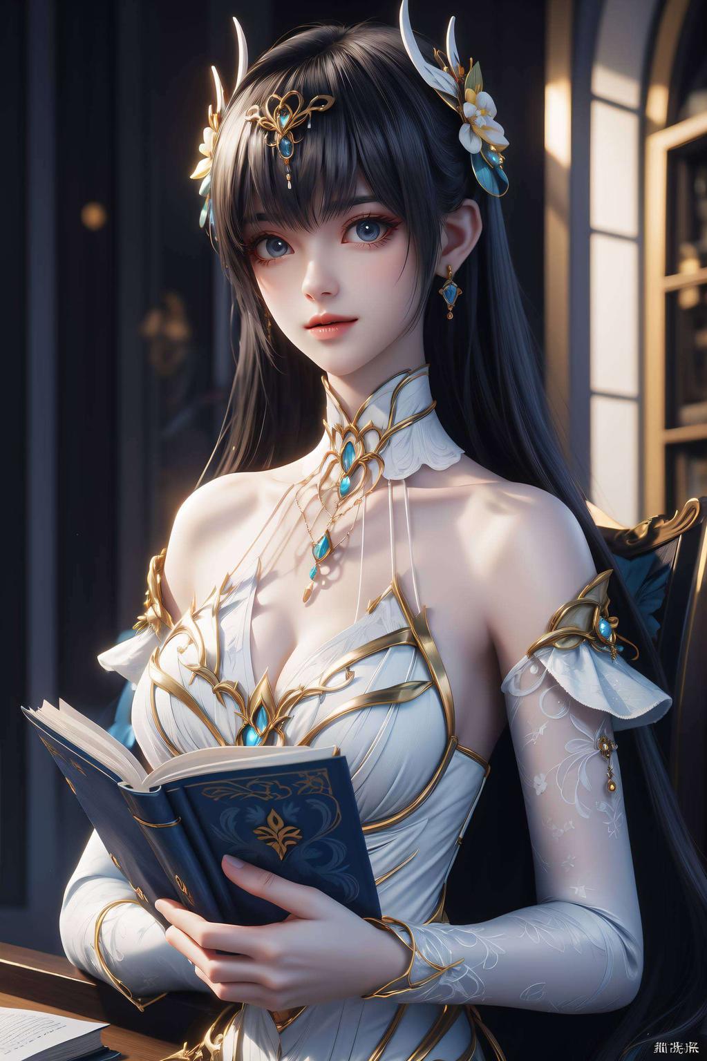 古风韵味十足无论是电脑桌面还是手机屏幕